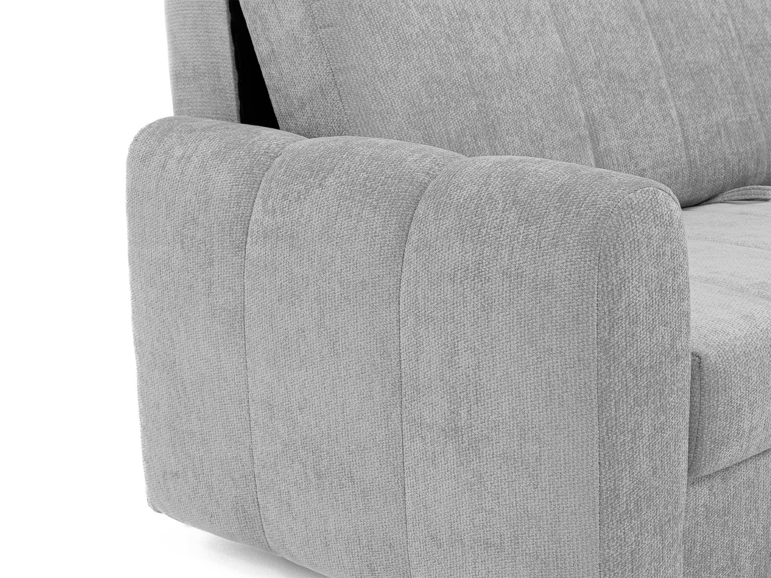 Fauteuil Columbus 262 (Lumo 30)
