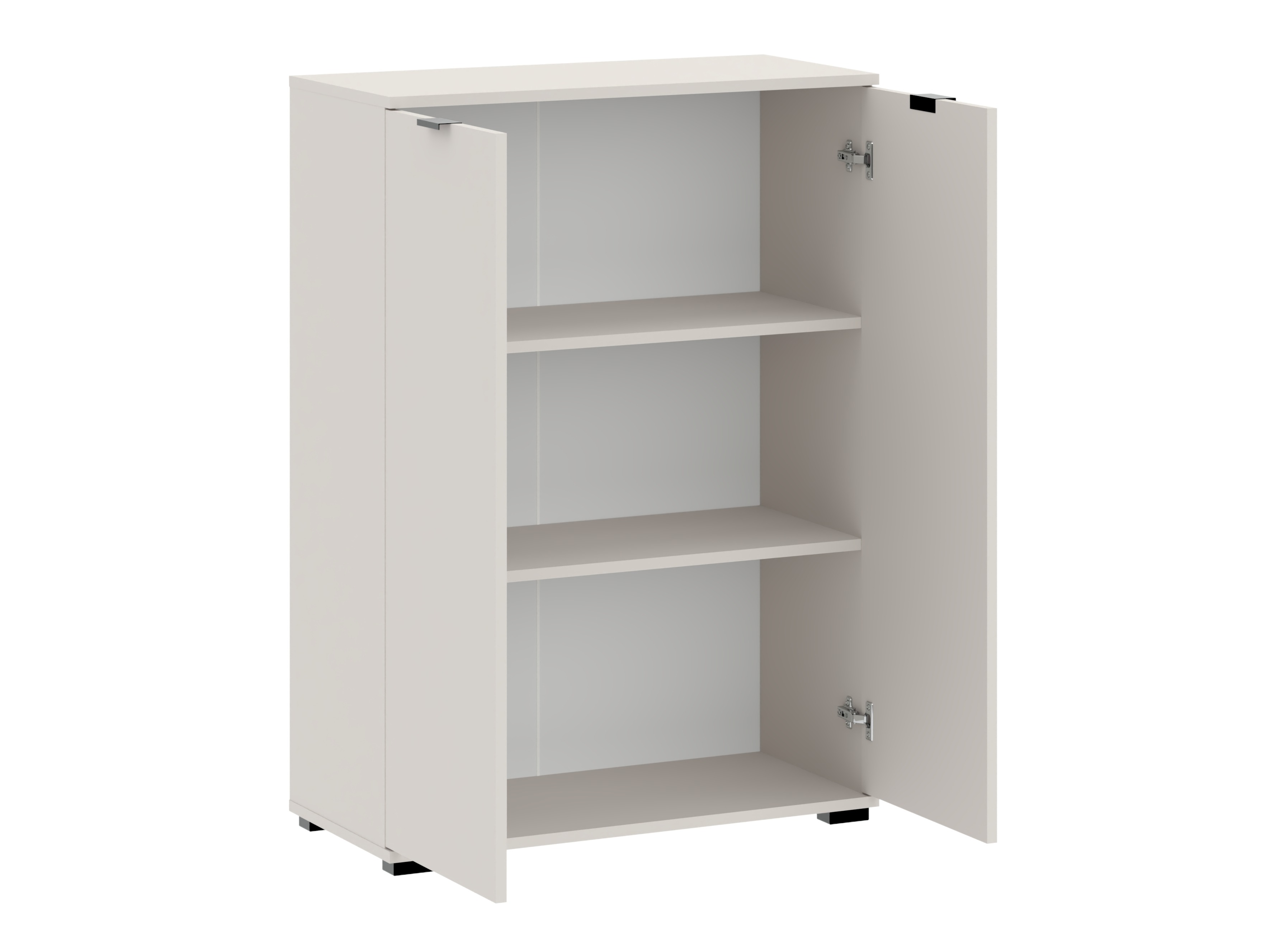 Buffet Bristol 254 (Cachemire)