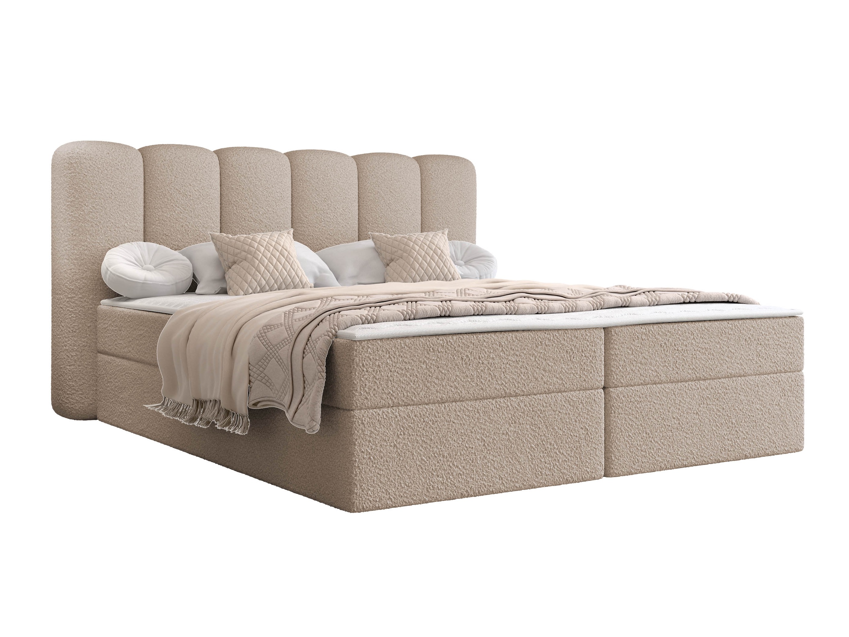 Lit boxspring Stonecrest 112 (Lambi 06)