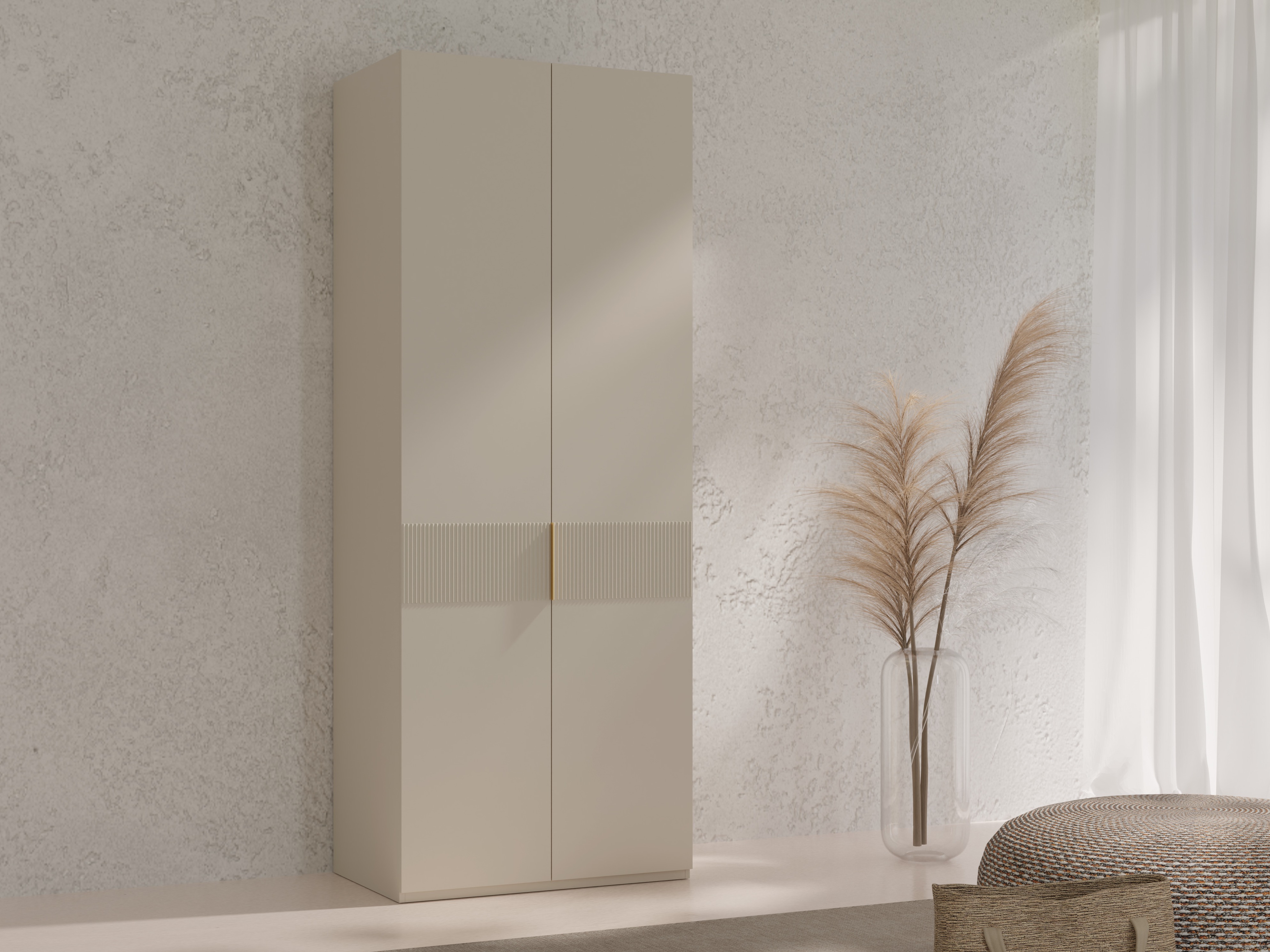 Armoire Toledo 136