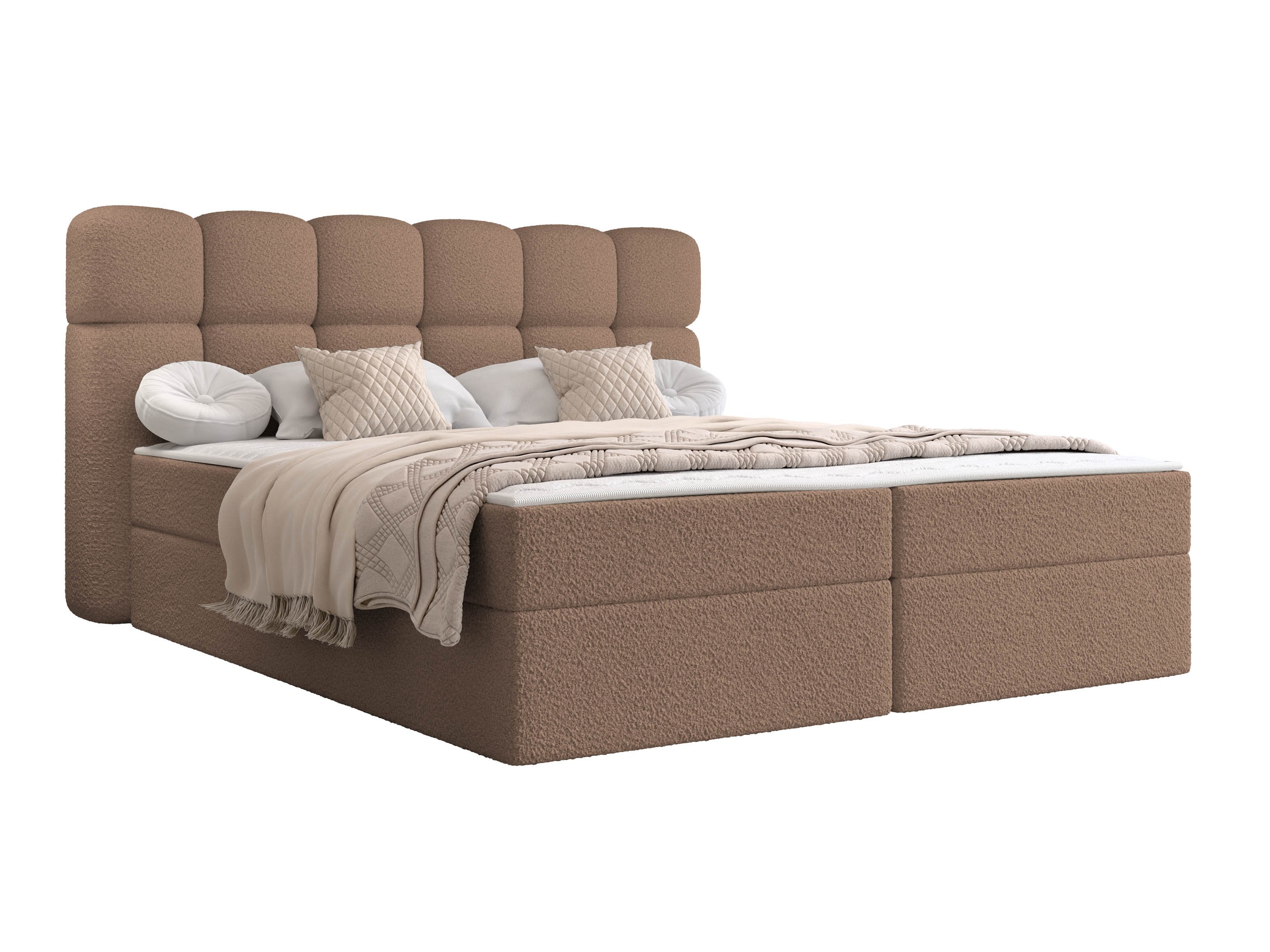 Lit boxspring Stonecrest 113 (Lambi 04)