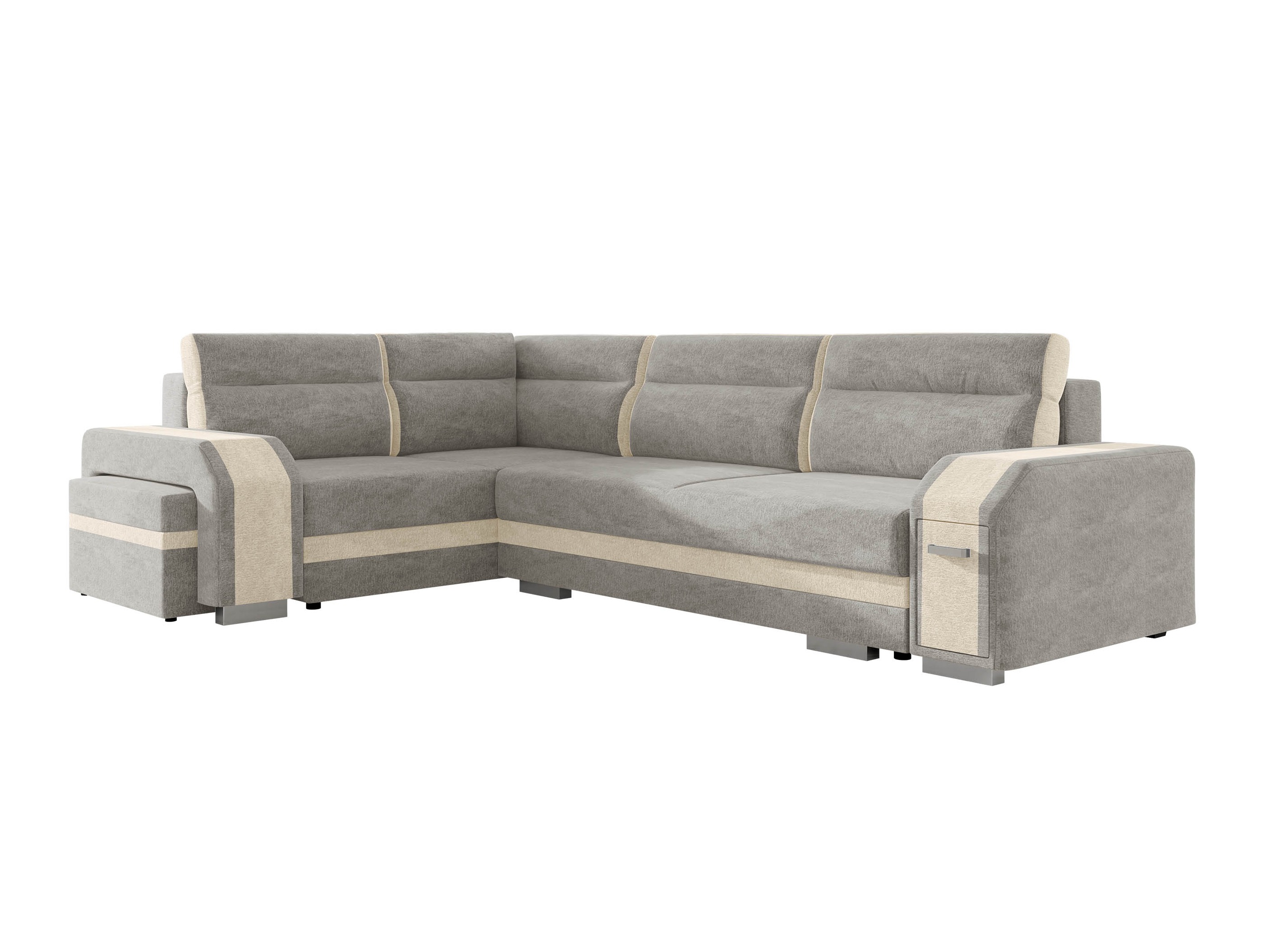 Canapé d'angle Kingsport 117 (Nazar 225.03 + Nazar 225.01)