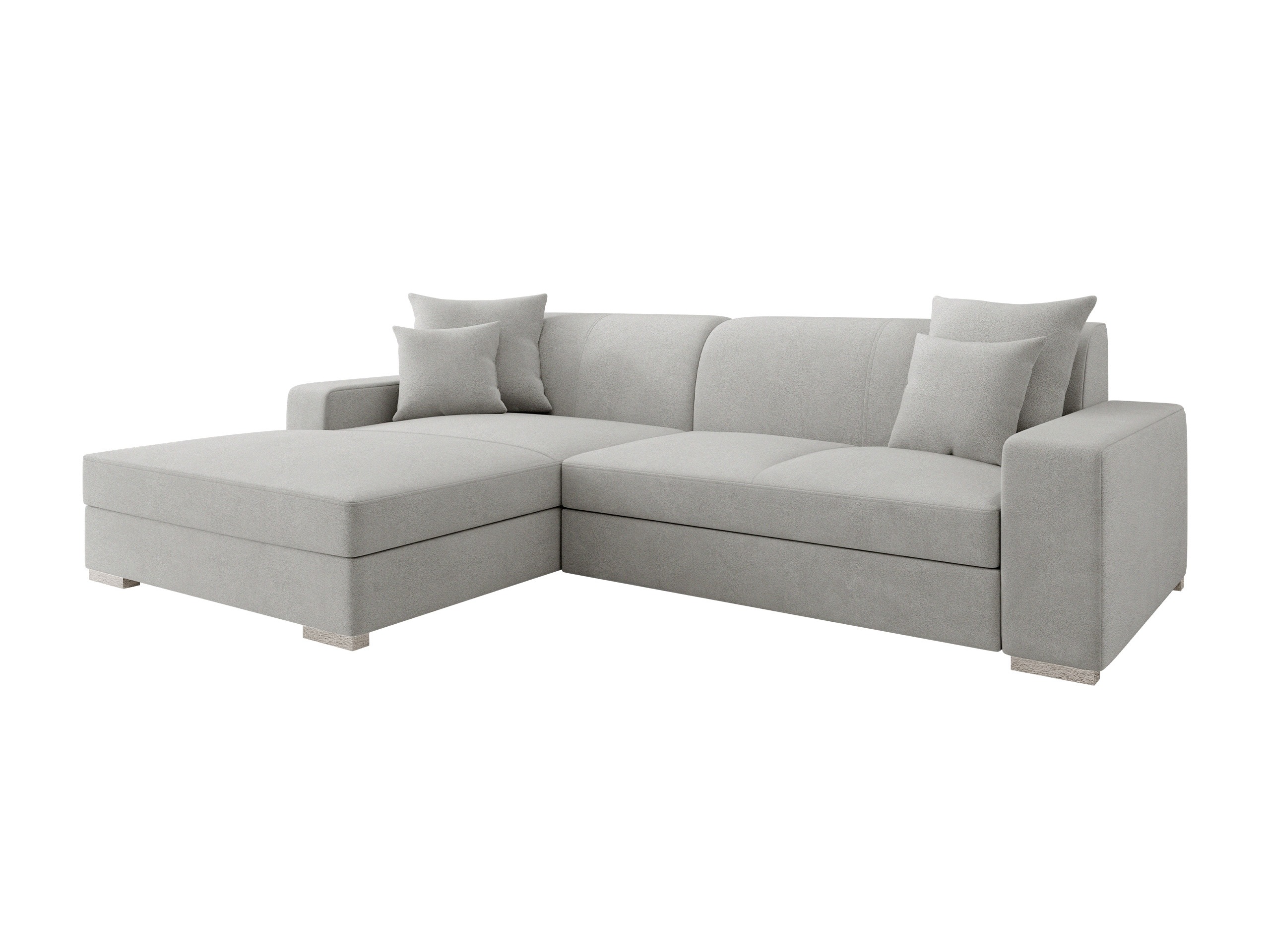 Canapé d'angle Kingsport 118 (Velo 633)