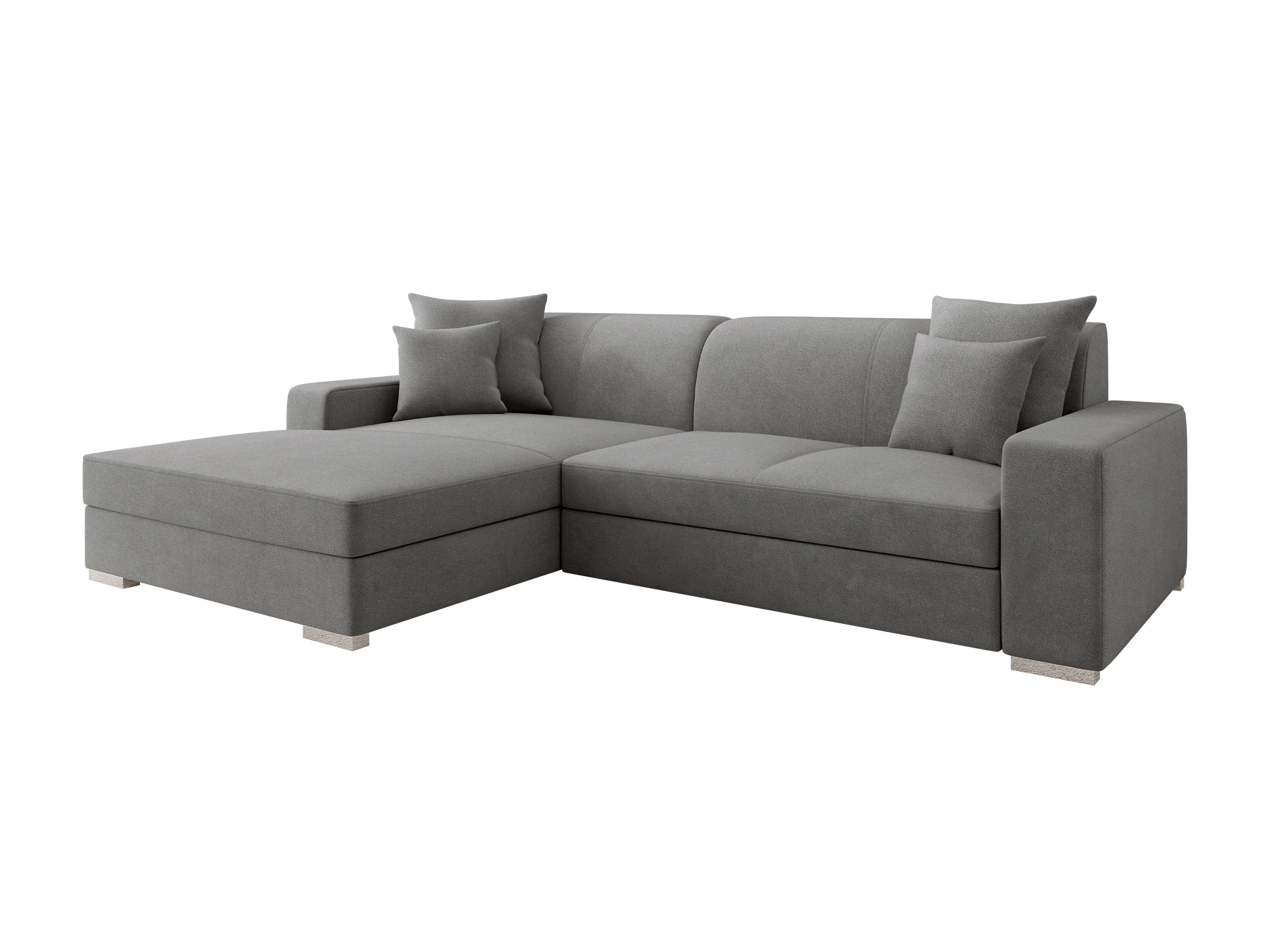 Canapé d'angle Kingsport 118 (Velo 635)