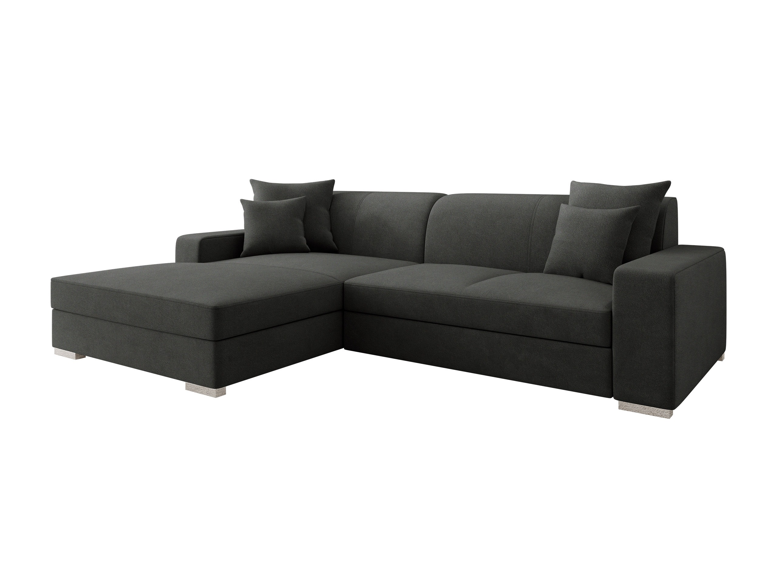 Canapé d'angle Kingsport 118 (Velo 636)