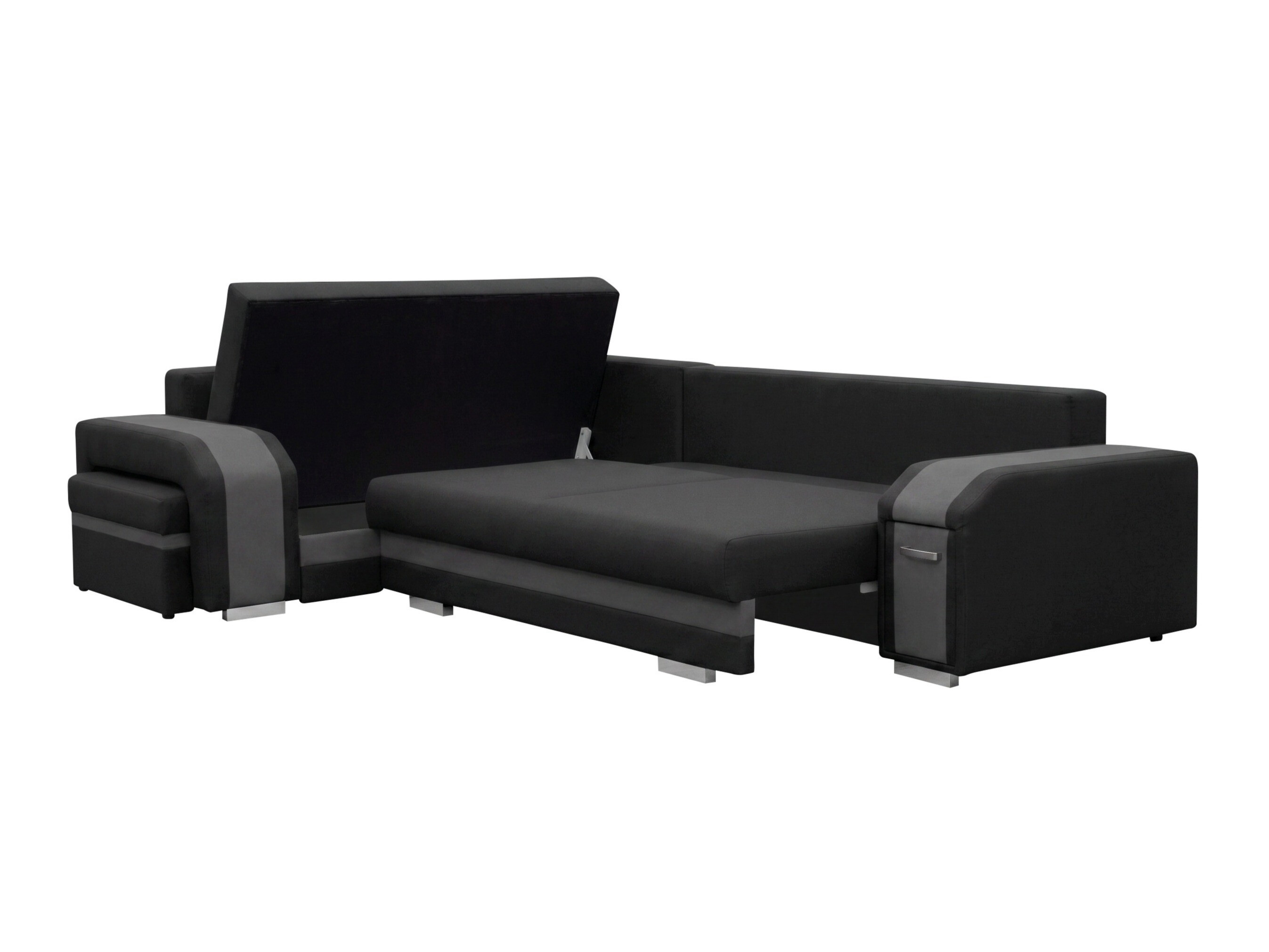 Canapé d'angle Kingsport 117 (Nazar 225.03 + Nazar 225.01)