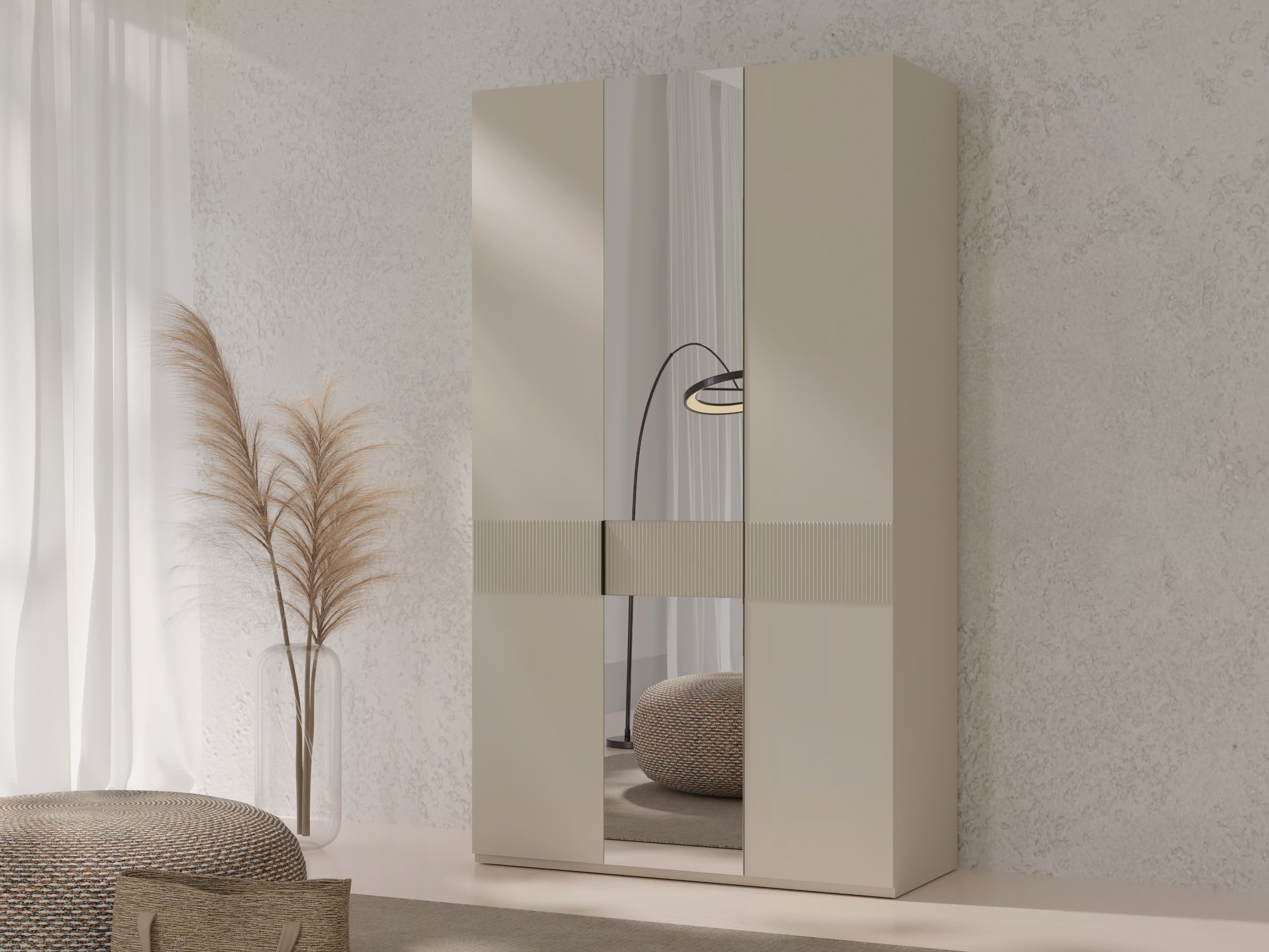Armoire Toledo 134