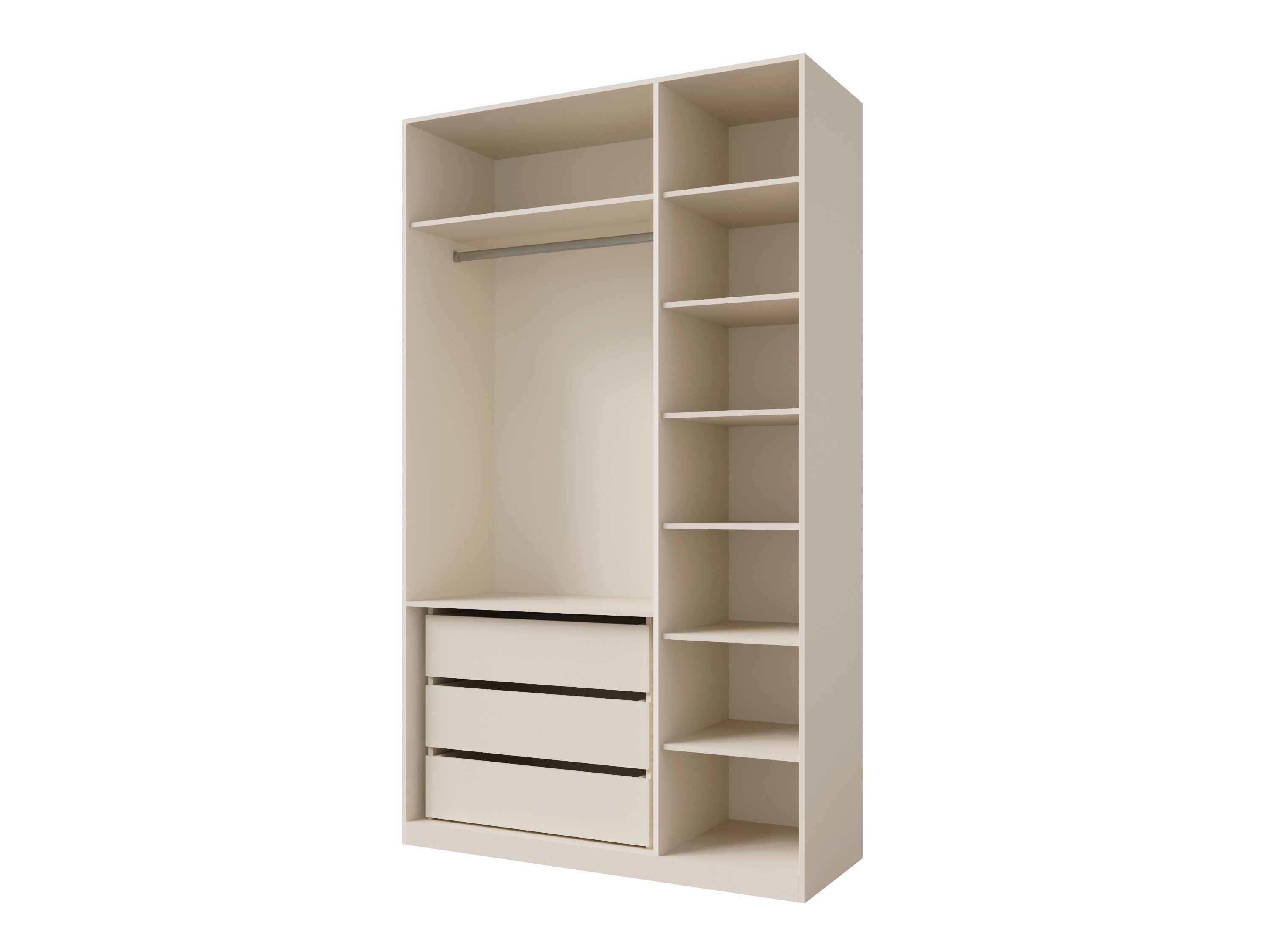 Armoire Toledo 134