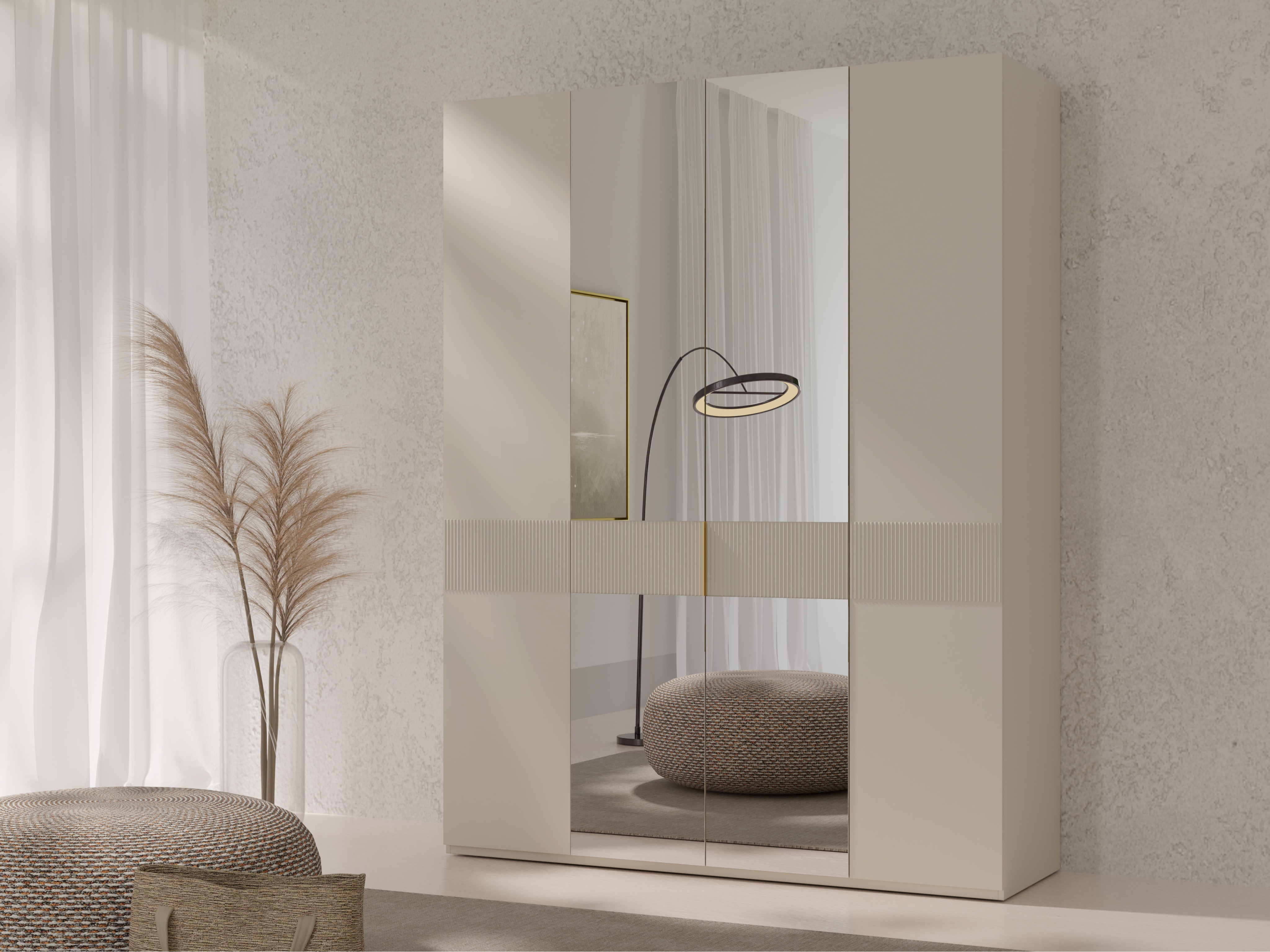 Armoire Toledo 137