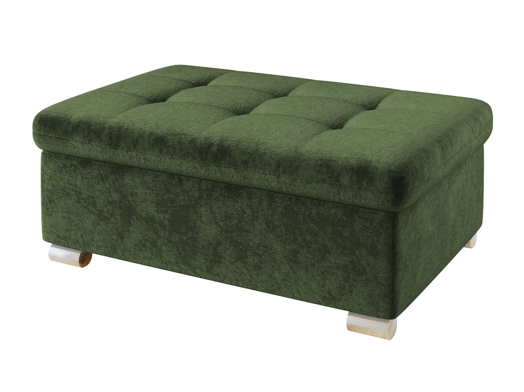 Banc rembourré Comfivo Gemma I (Clara 215.10)