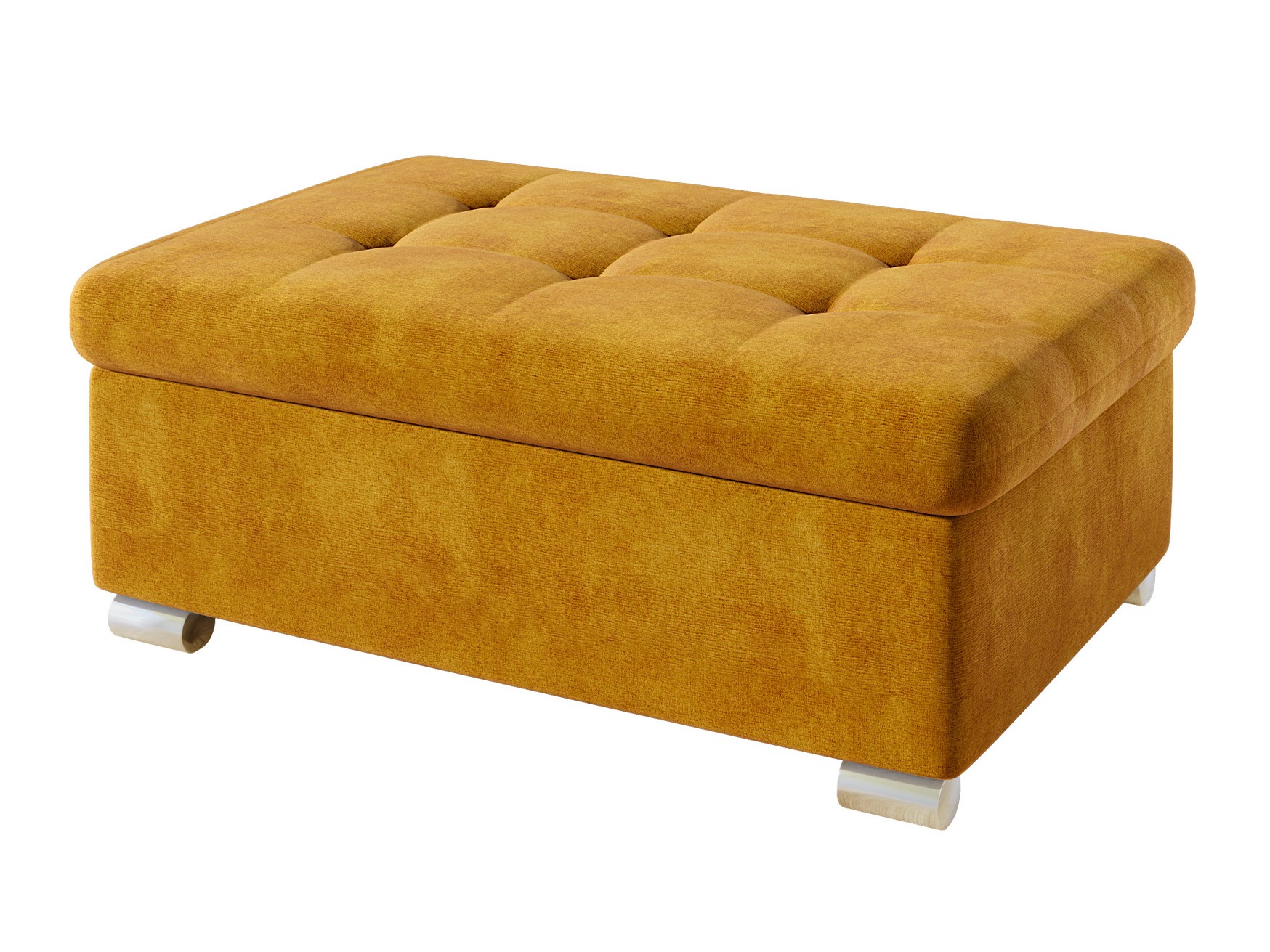 Banc rembourré Comfivo Gemma I (Wave 05)
