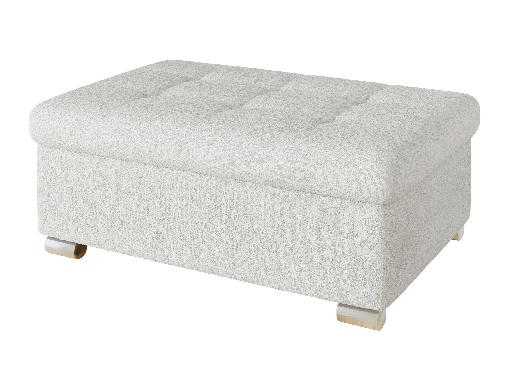 Banc rembourré Comfivo Gemma I (Baloo 2073)