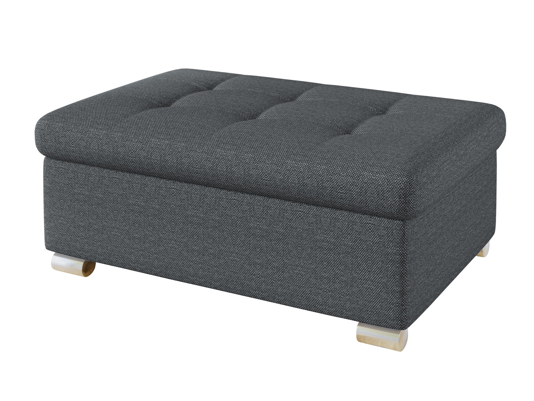 Banc rembourré Comfivo Gemma I (Boss 12)