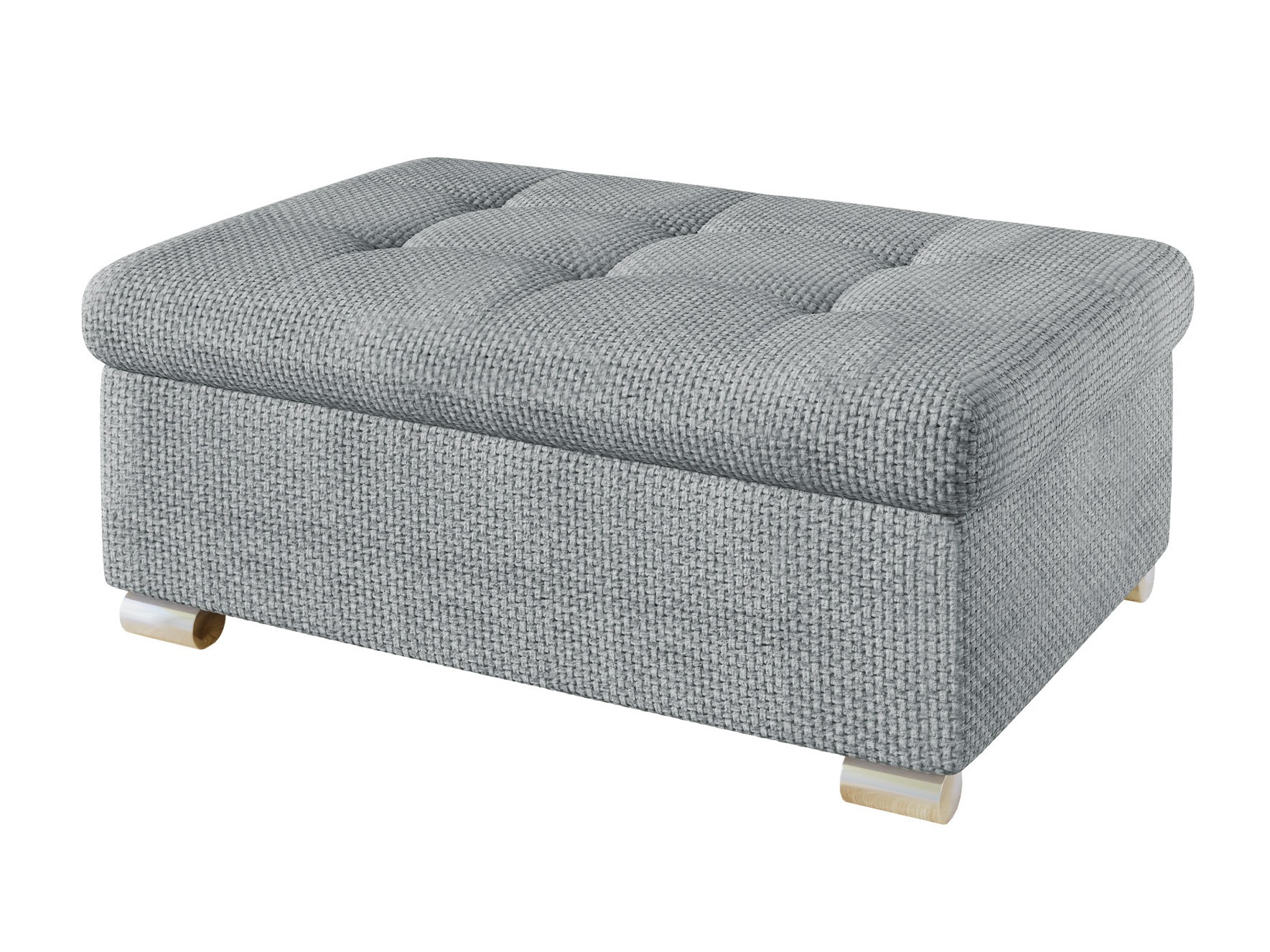 Banc rembourré Comfivo Gemma I (Flow 17)
