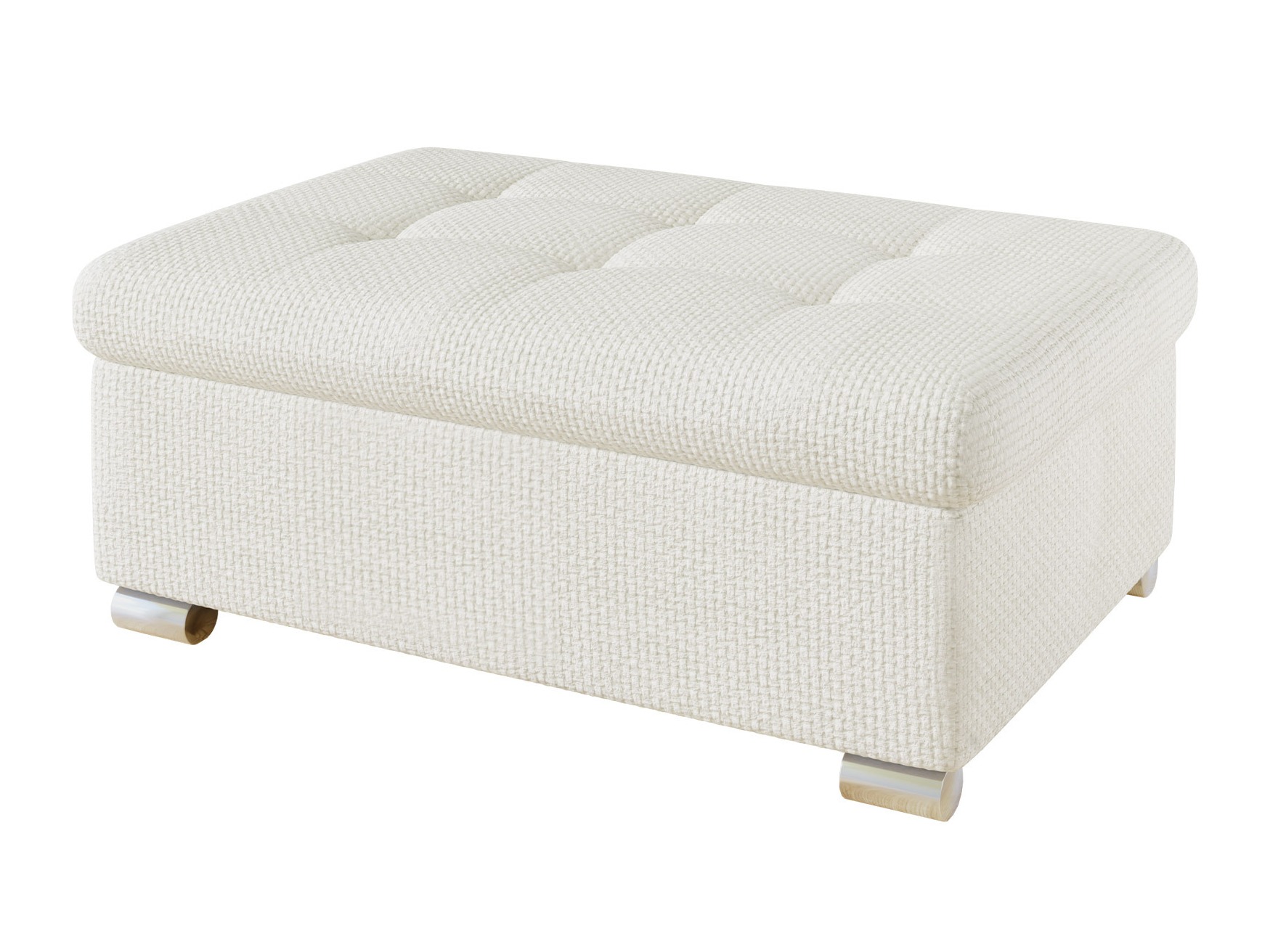 Banc rembourré Comfivo Gemma I (Flow 6)