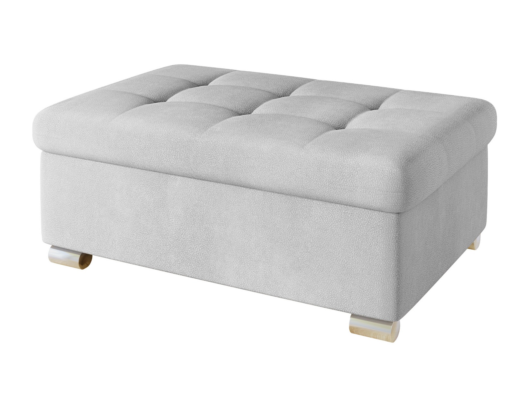 Banc rembourré Comfivo Gemma I (Horton 204.01)