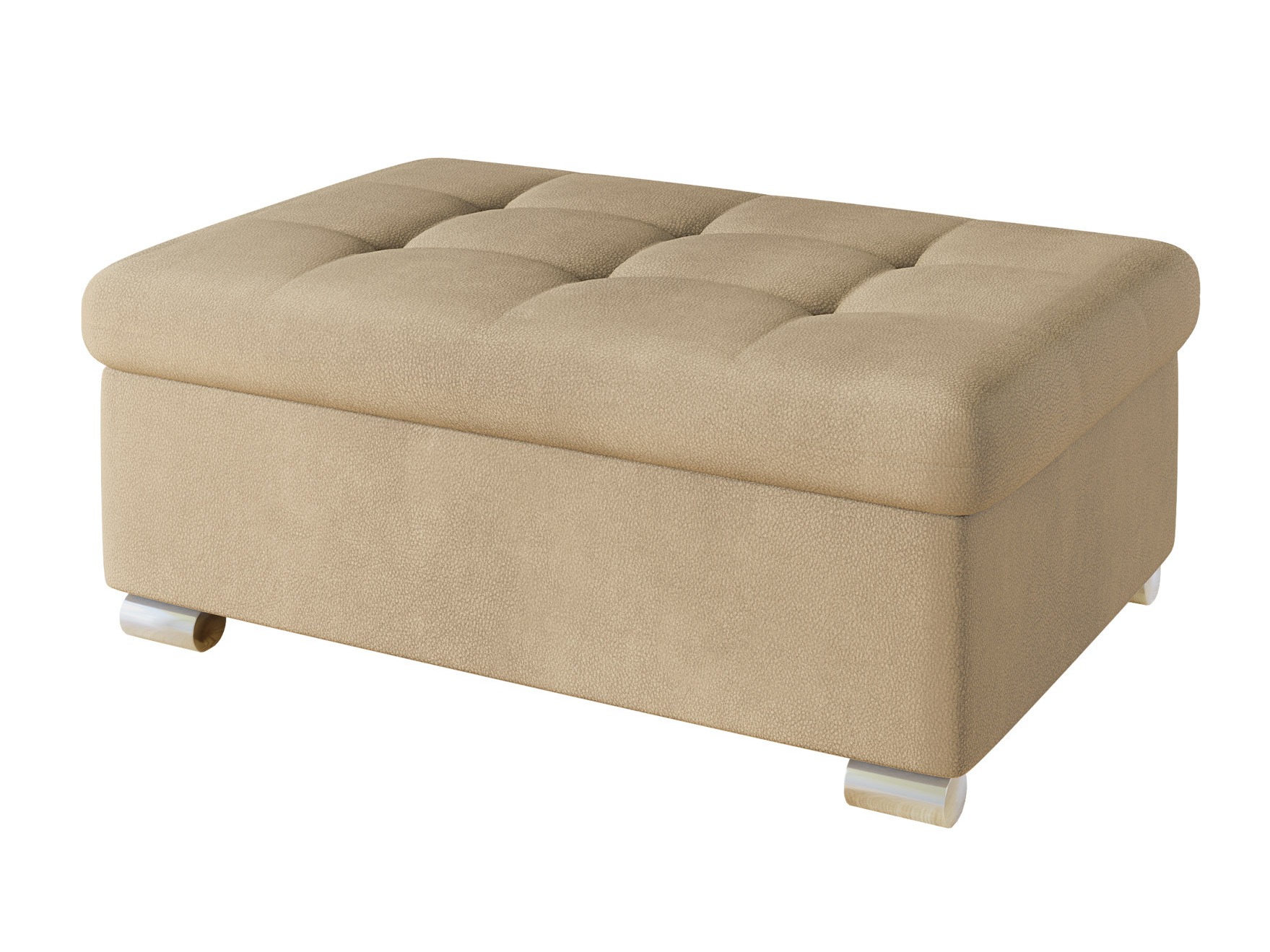Banc rembourré Comfivo Gemma I (Horton 204.10)