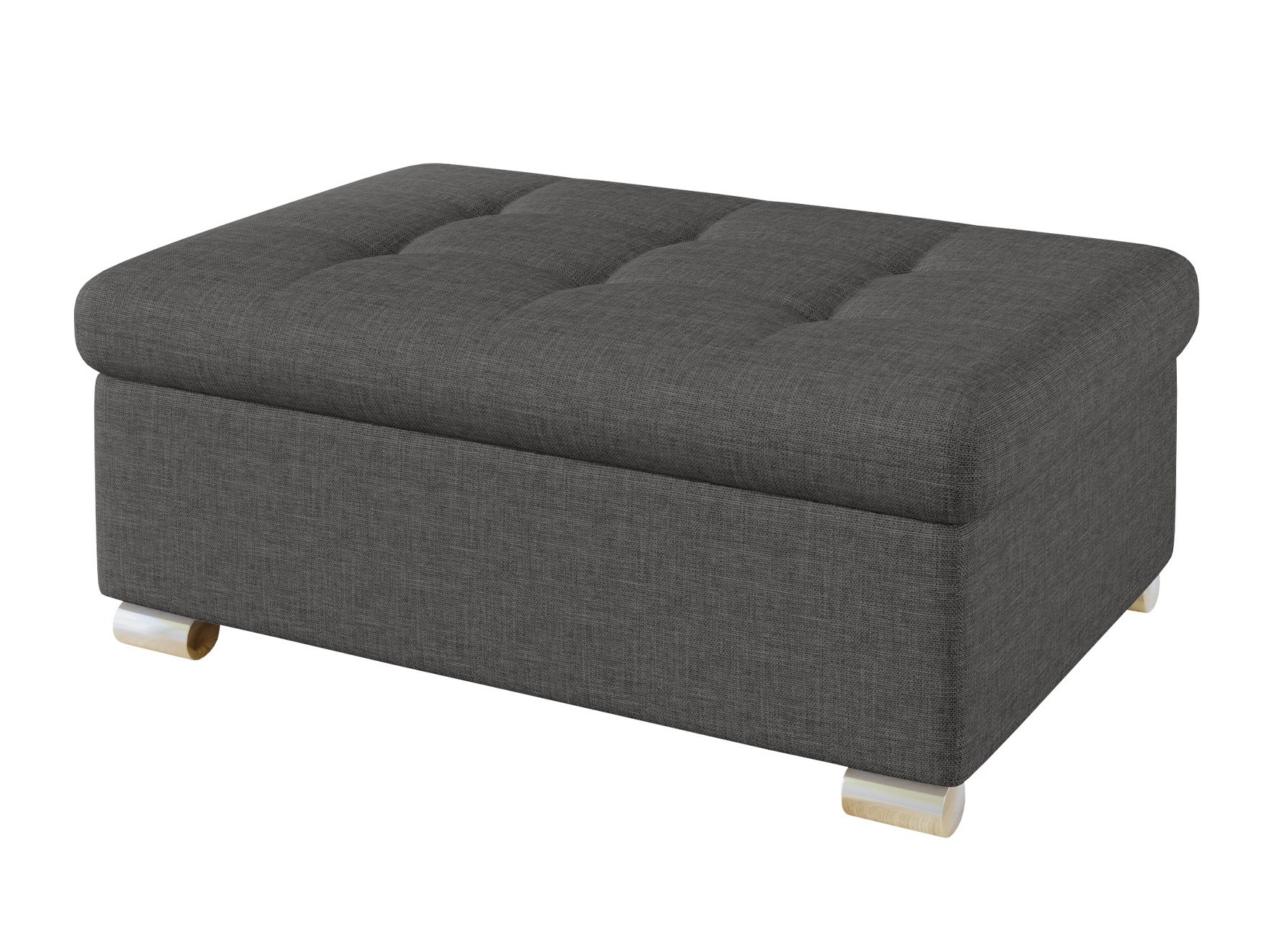 Banc rembourré Comfivo Gemma I (Lux 06)