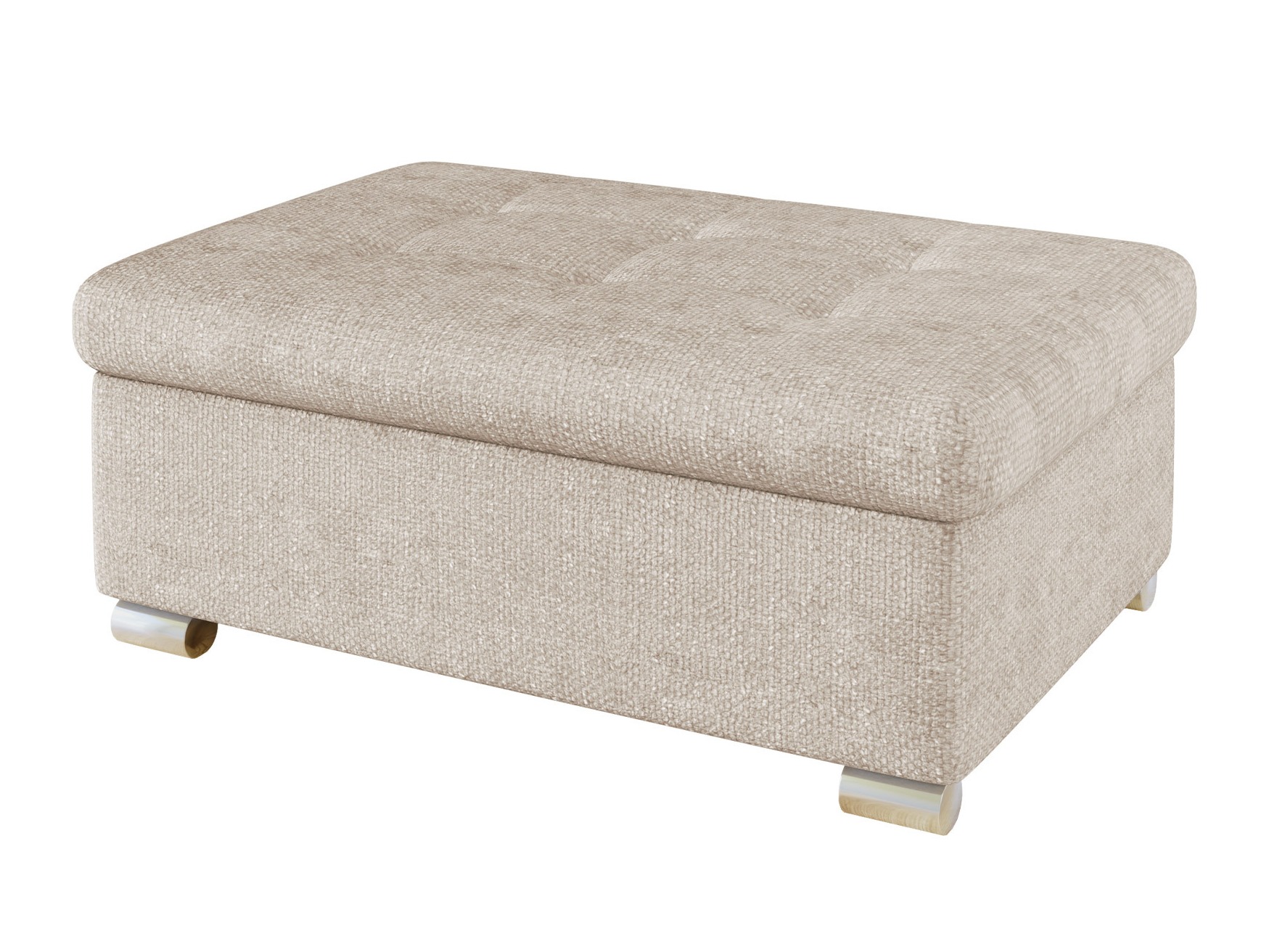 Banc rembourré Comfivo Gemma I (Magni 206.02)