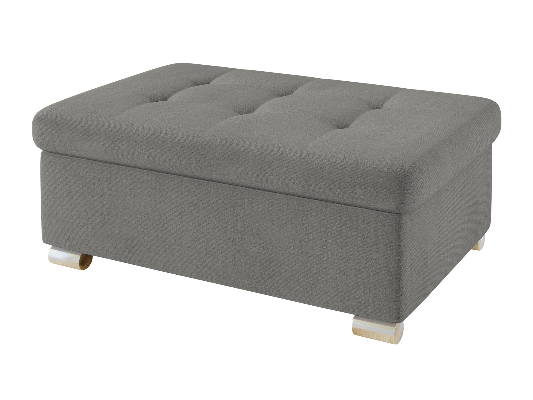 Banc rembourré Comfivo Gemma I (Manila 16)