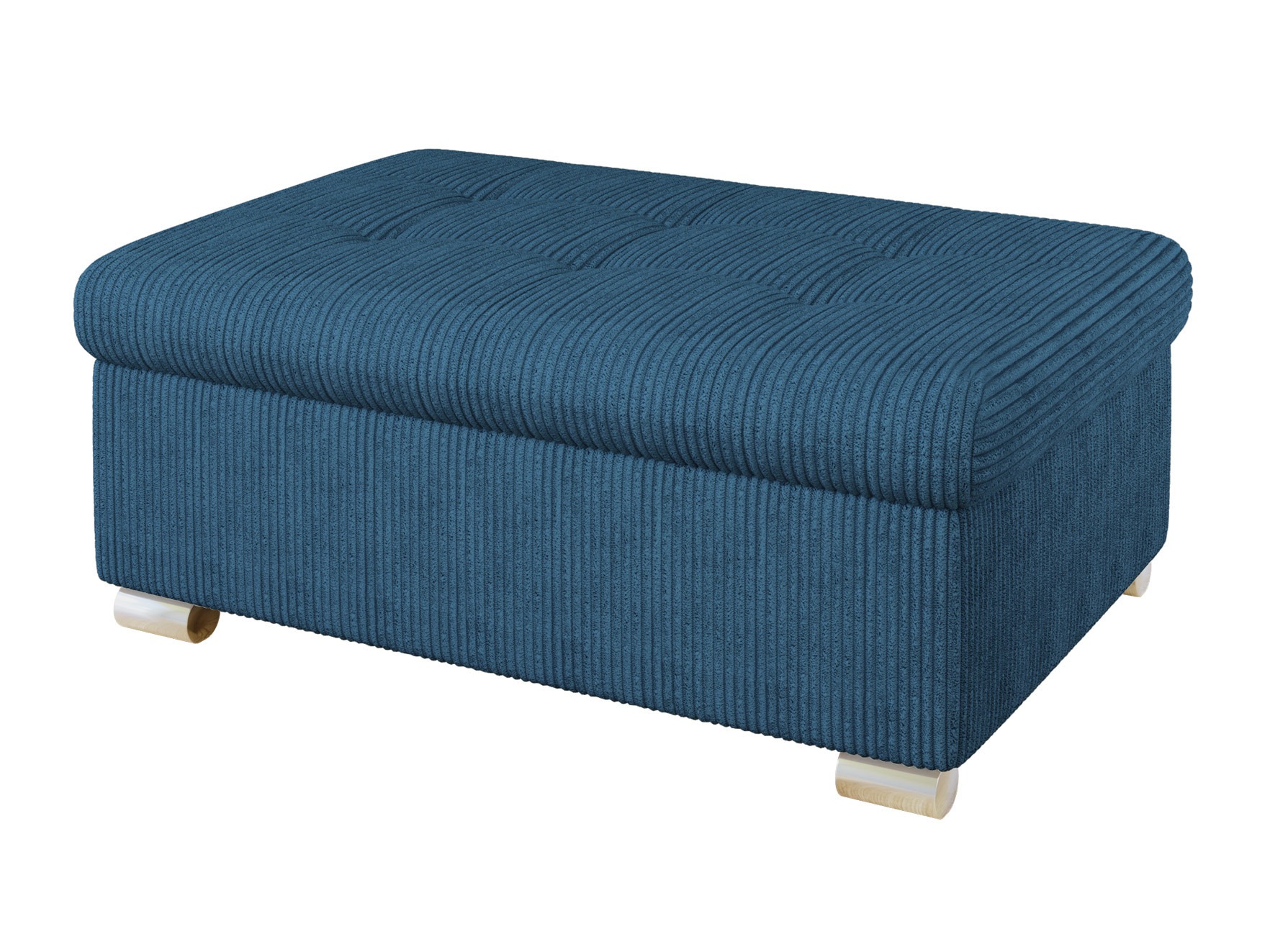 Banc rembourré Comfivo Gemma I (Poso 05)