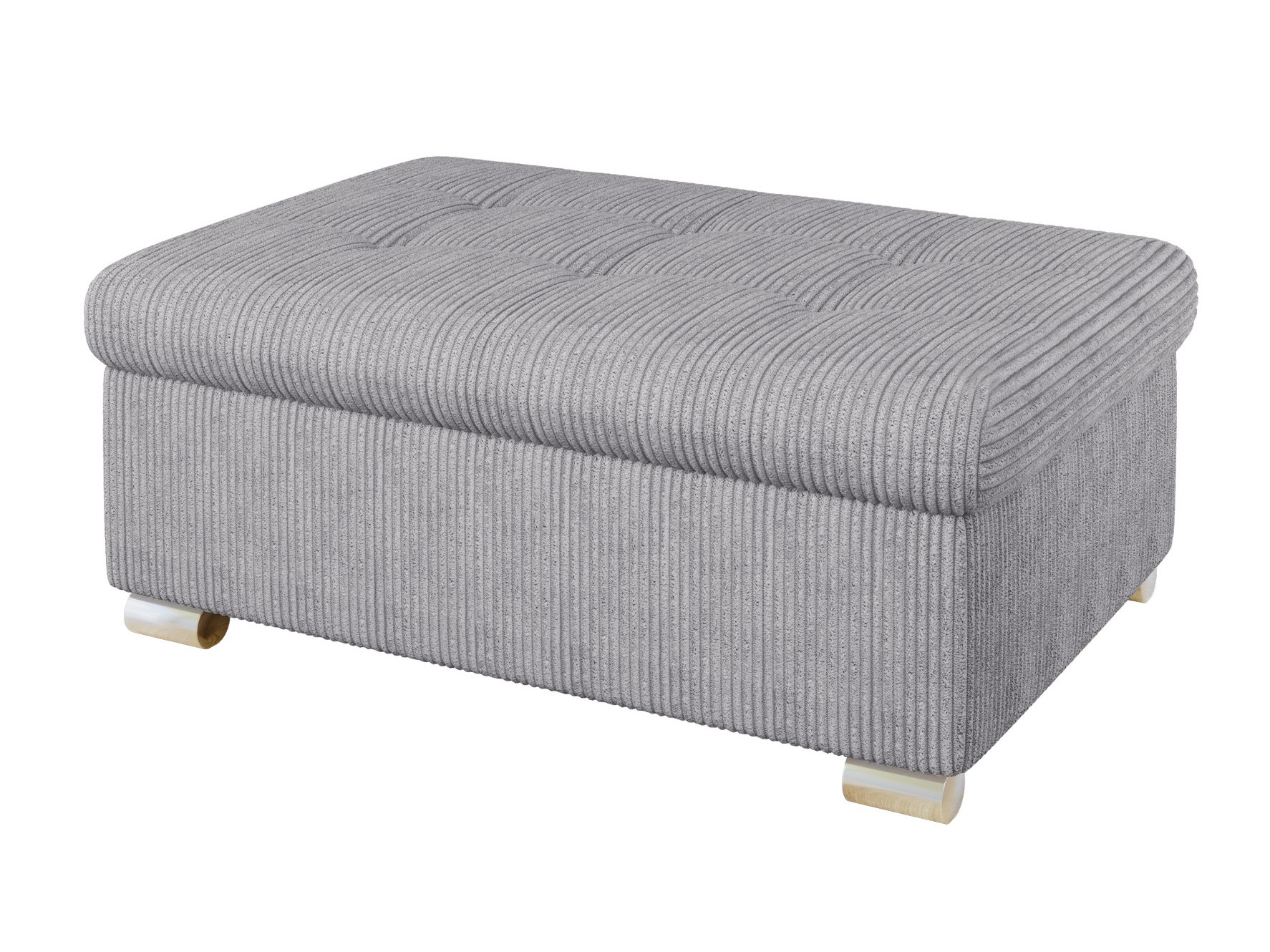 Banc rembourré Comfivo Gemma I (Poso 110)