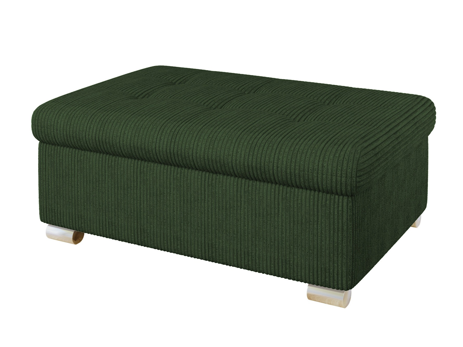 Banc rembourré Comfivo Gemma I (Poso 14)