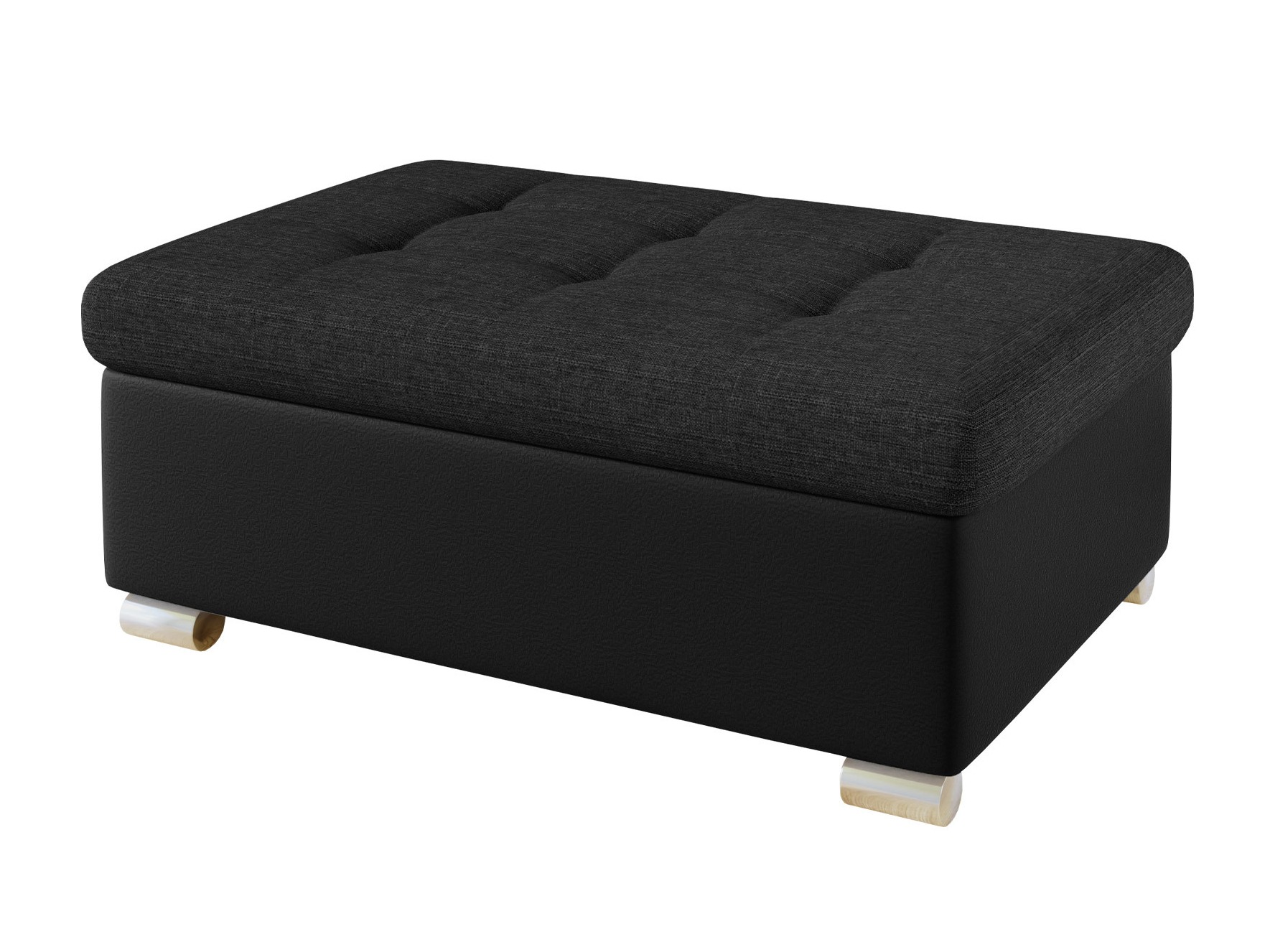 Banc rembourré Comfivo Gemma I (Soft 011 + Soul 20)