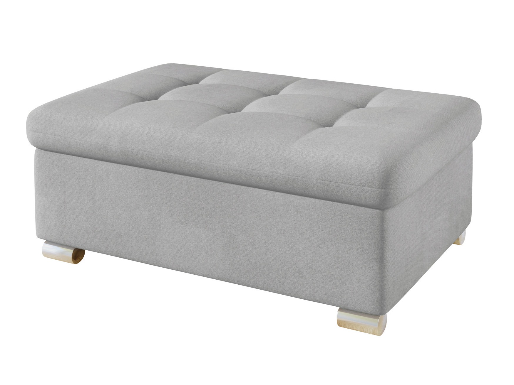 Banc rembourré Comfivo Gemma I (Uttario Velvet 2973)