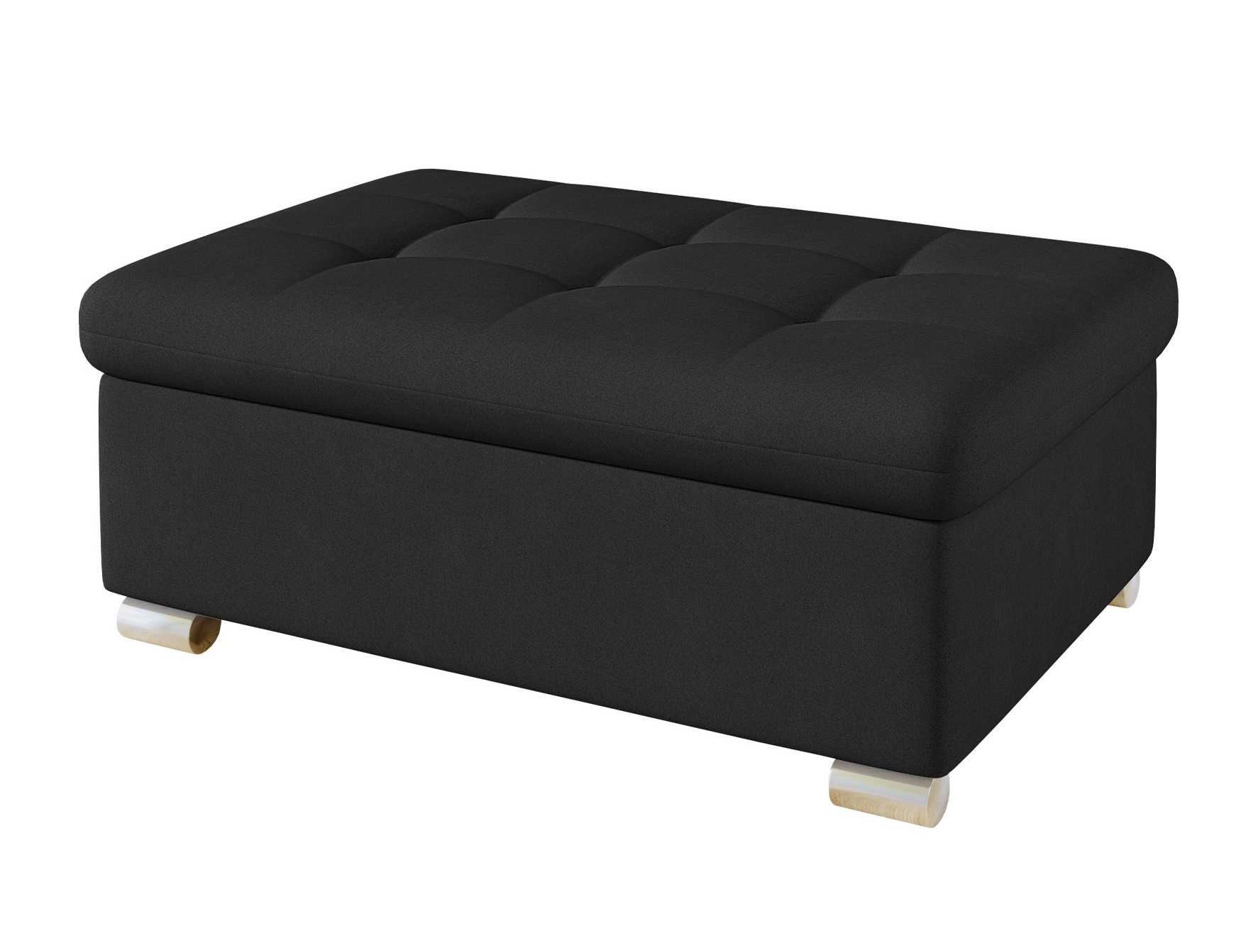 Banc rembourré Comfivo Gemma I (Uttario Velvet 2980)