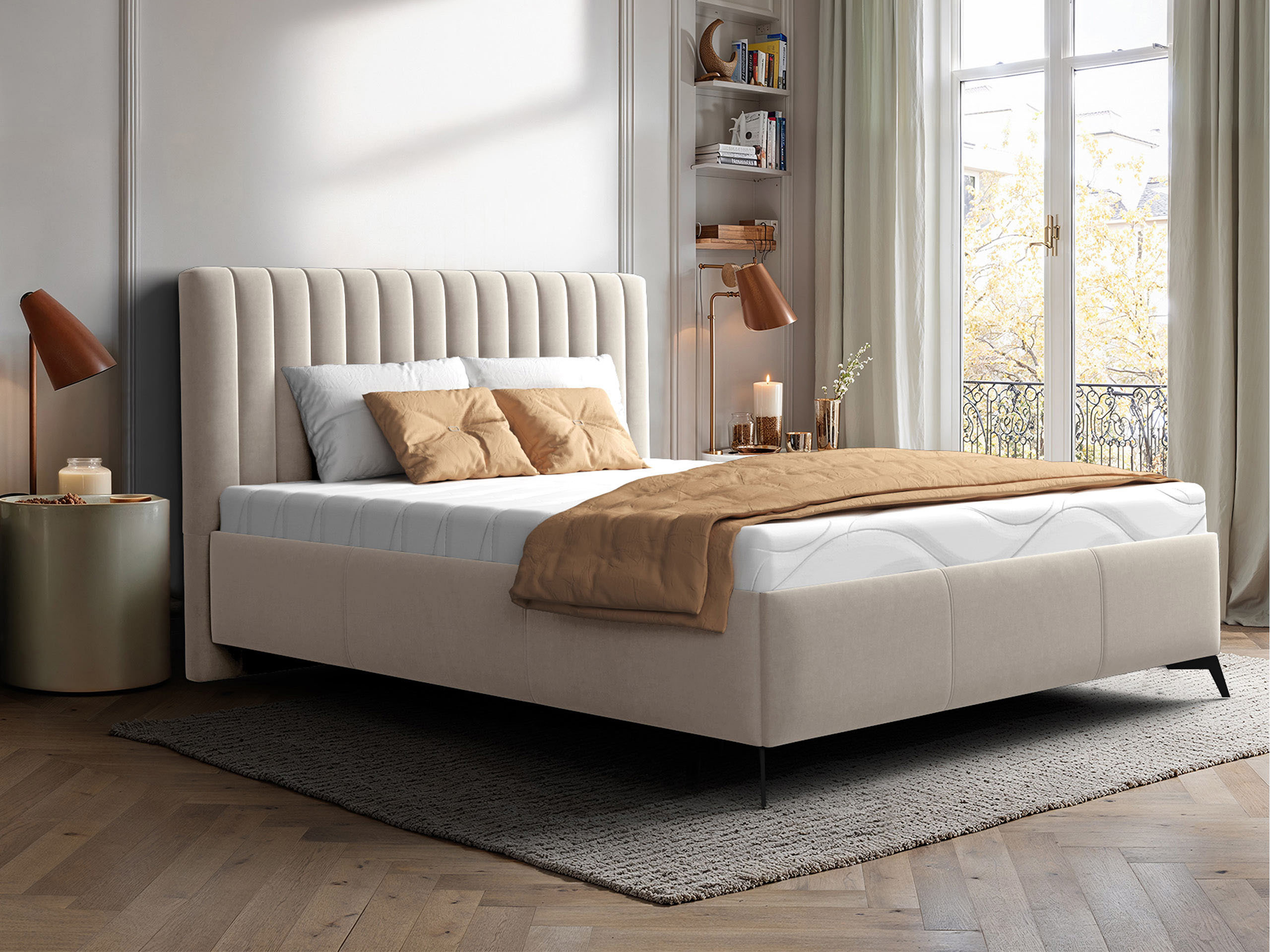 Lit ComfiDream Onana (Fresh 01)