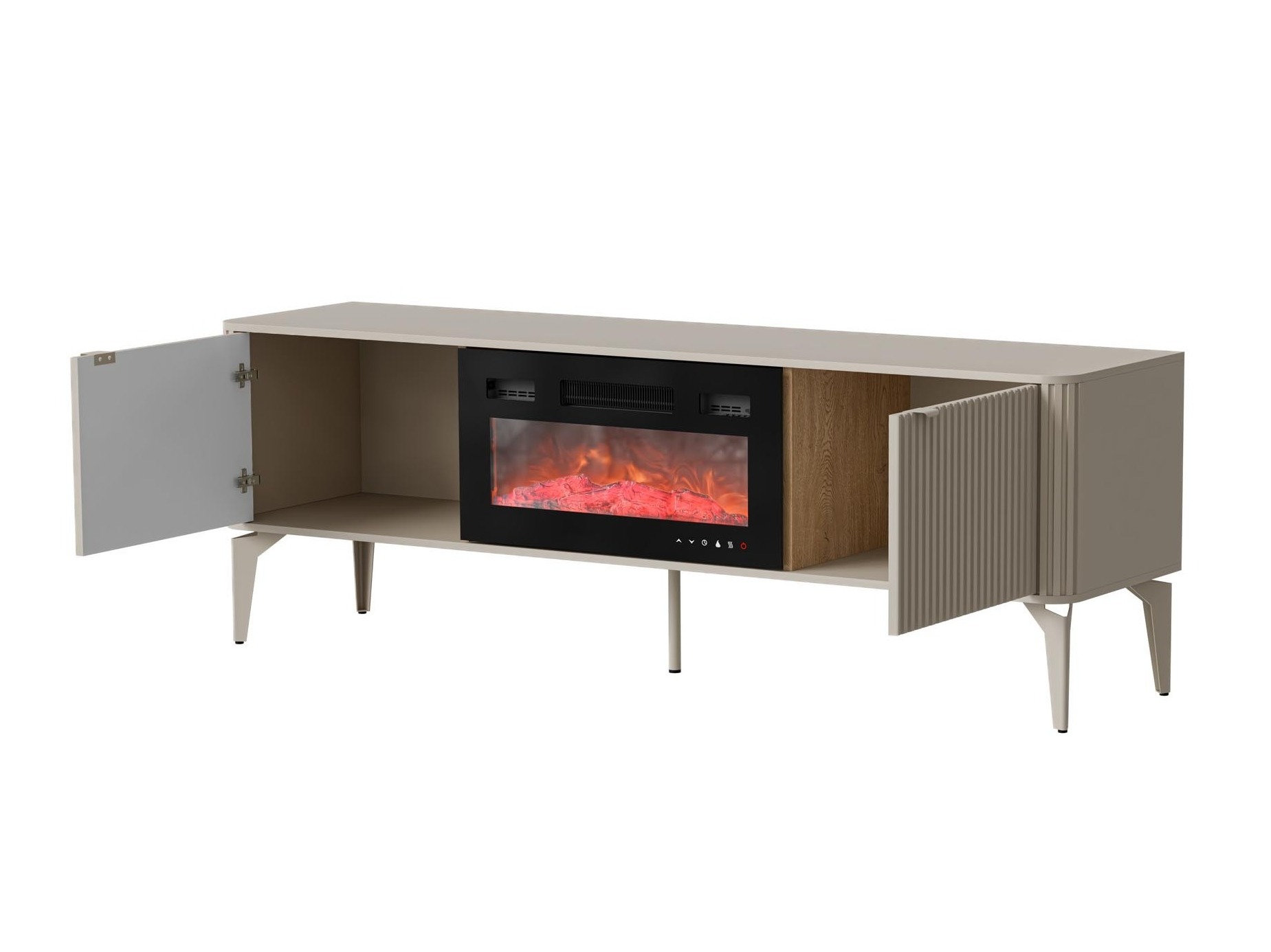 Ensemble de salon Etcamo 105