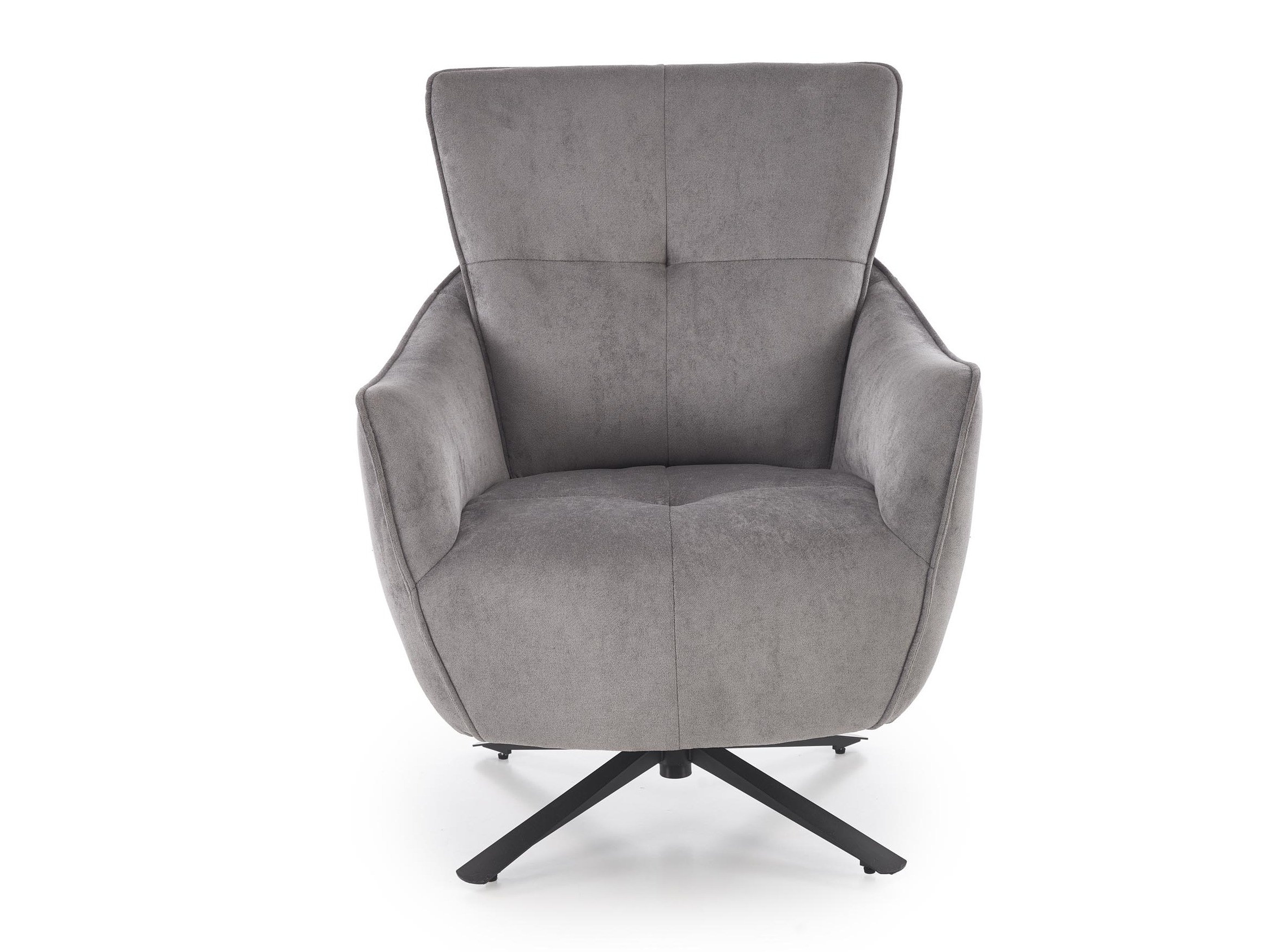 Fauteuil Houston 1928 (Gris)