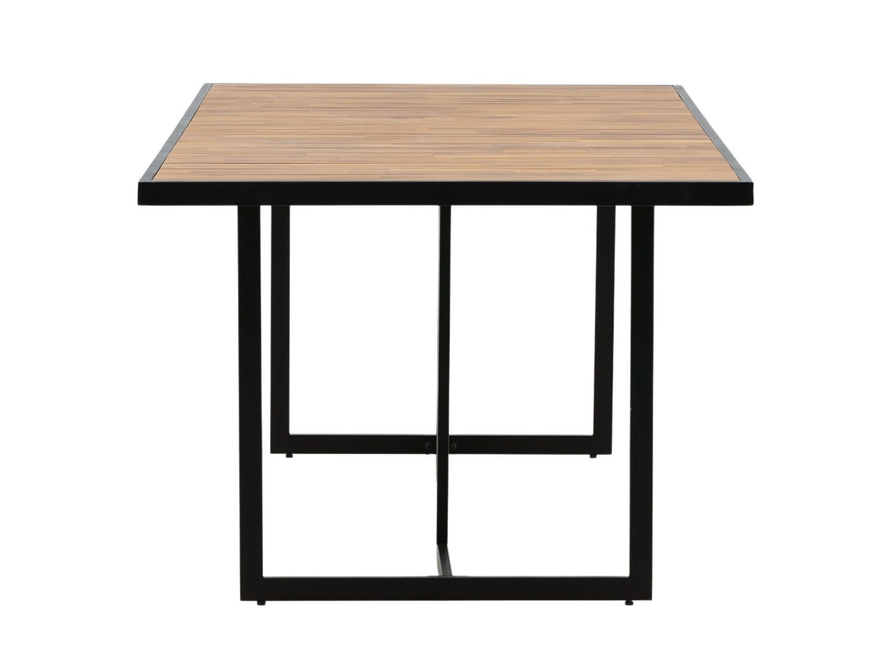 Ensemble table et chaises Dallas 5324