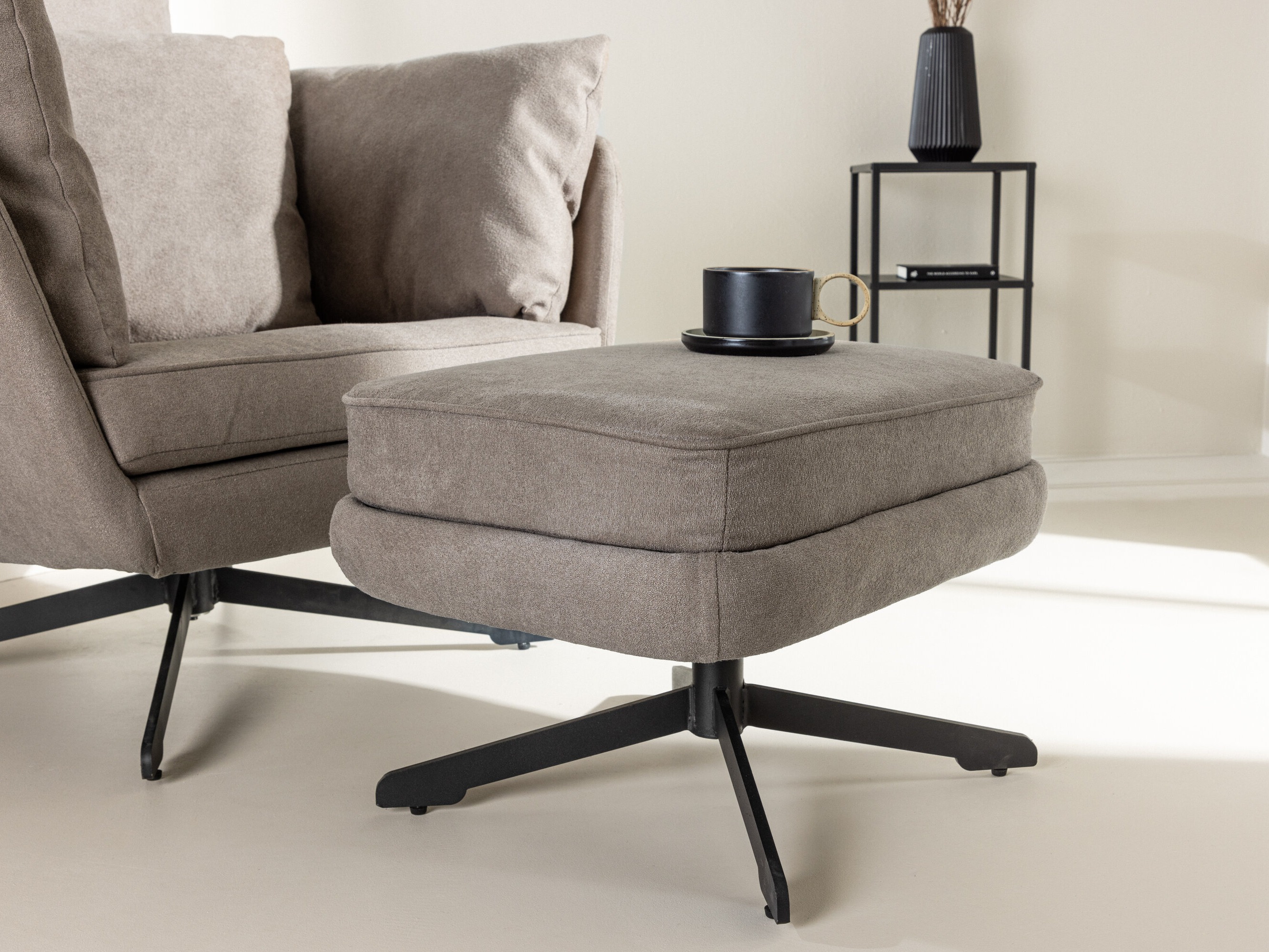 Fauteuil Dallas 4783