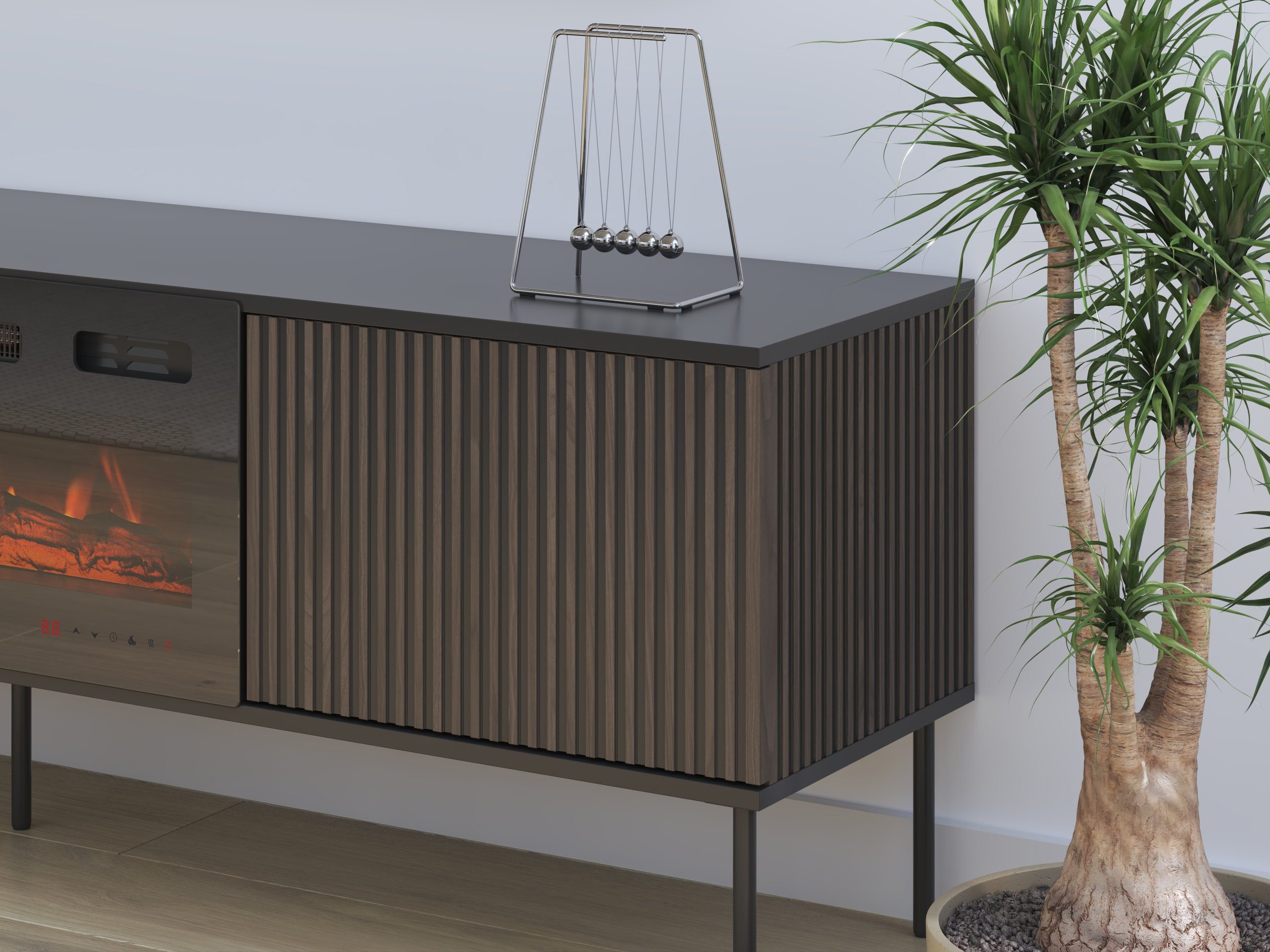 Meuble TV Silves I