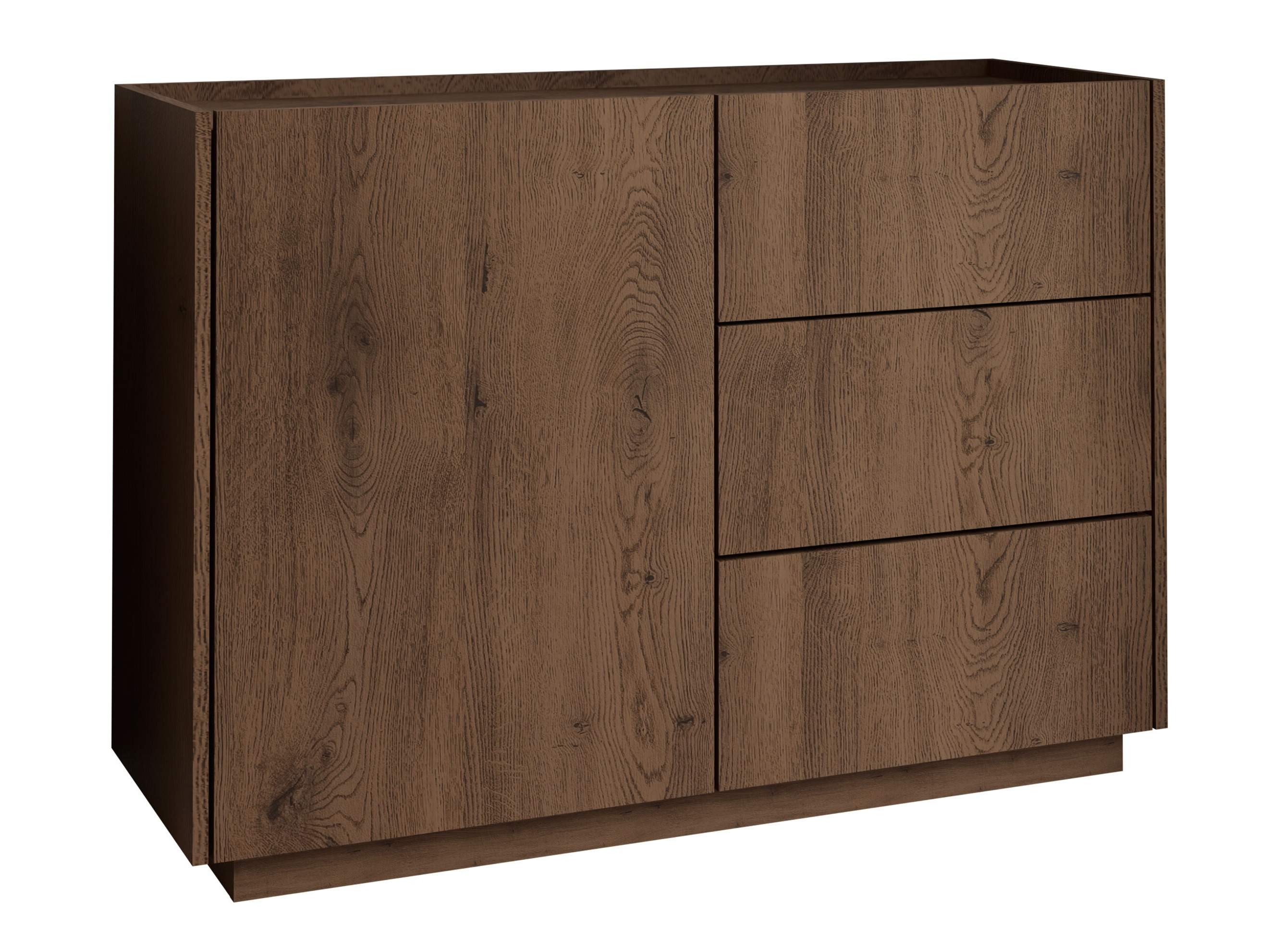 Commode Comfivo Pagae