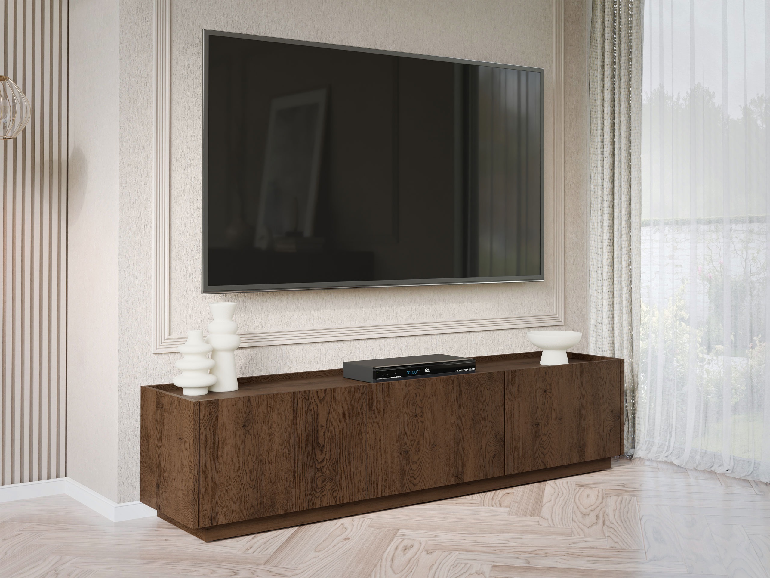Meuble TV Comfivo Pagae