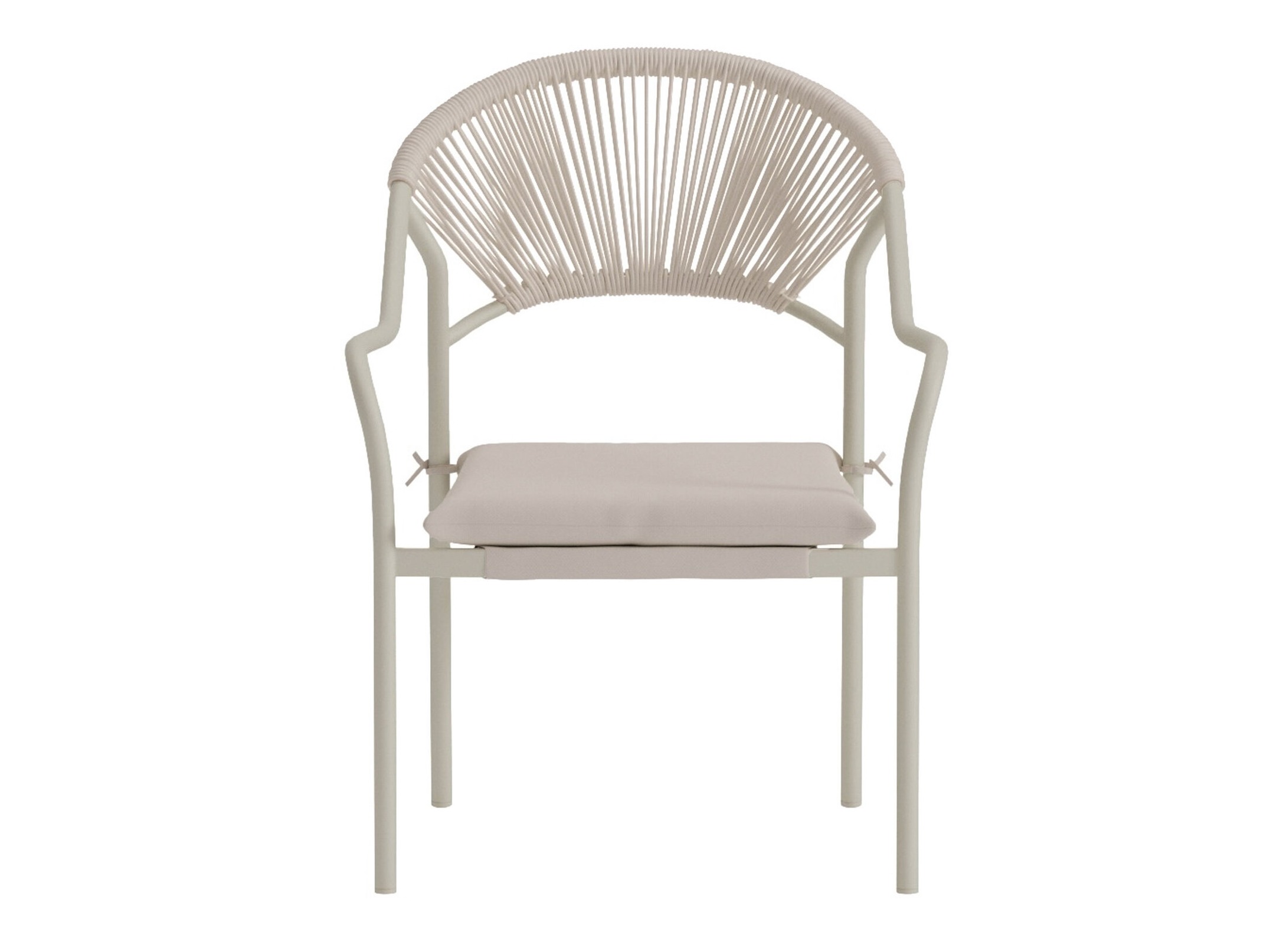 Chaise de jardin Dallas 5327