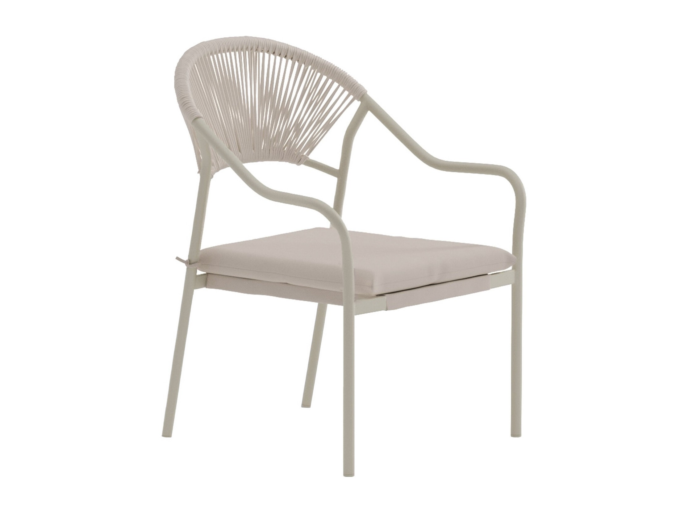 Chaise de jardin Dallas 5327
