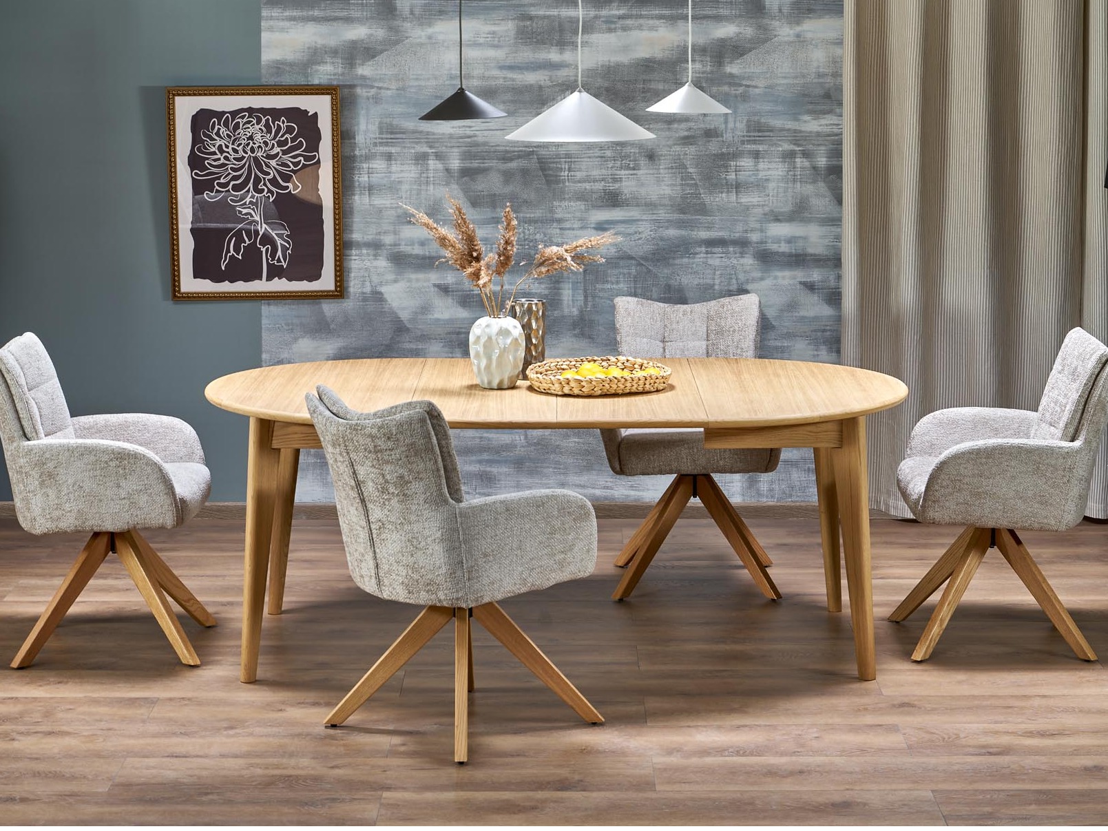 Table Houston 2147