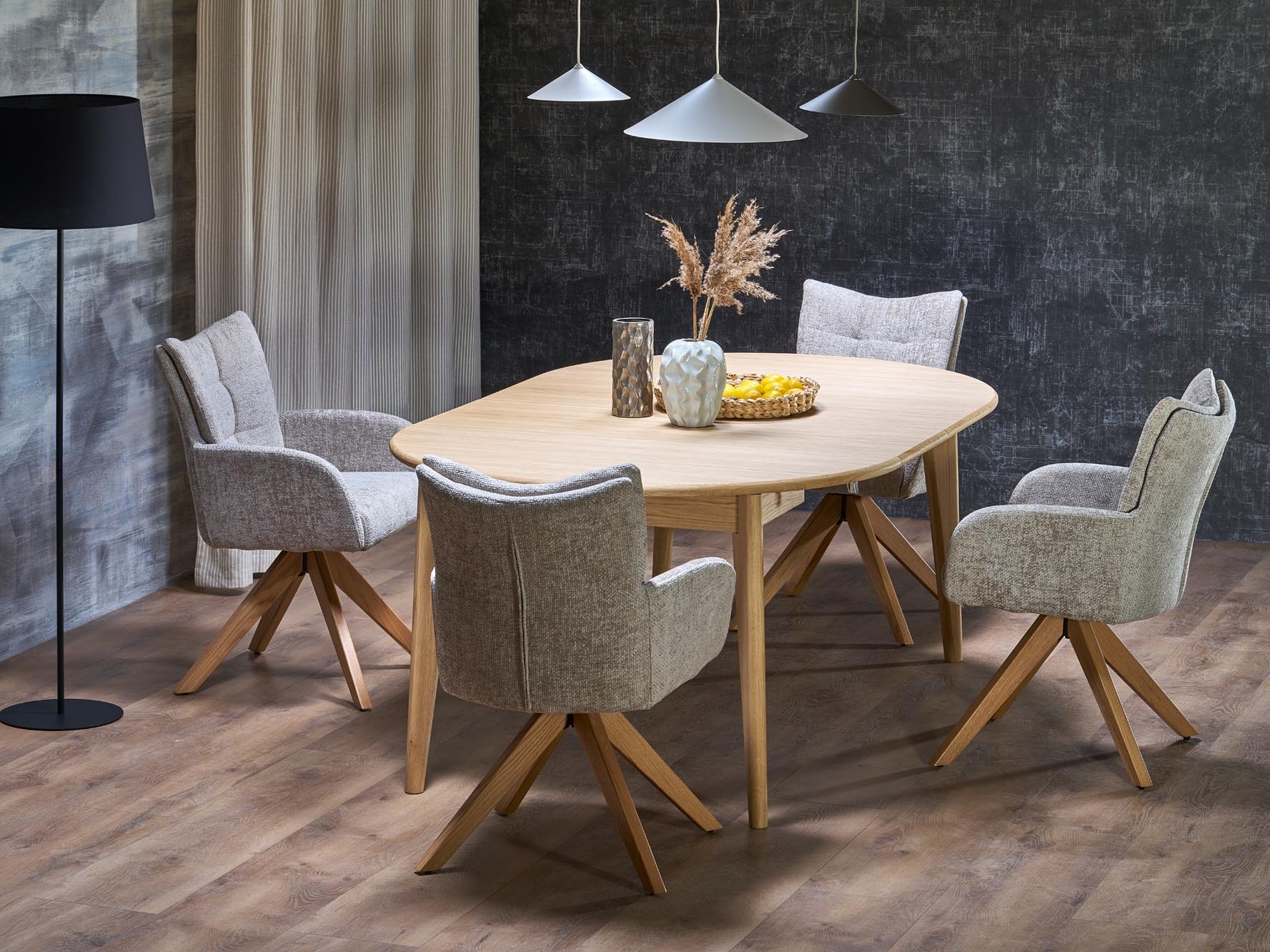 Table Houston 2147