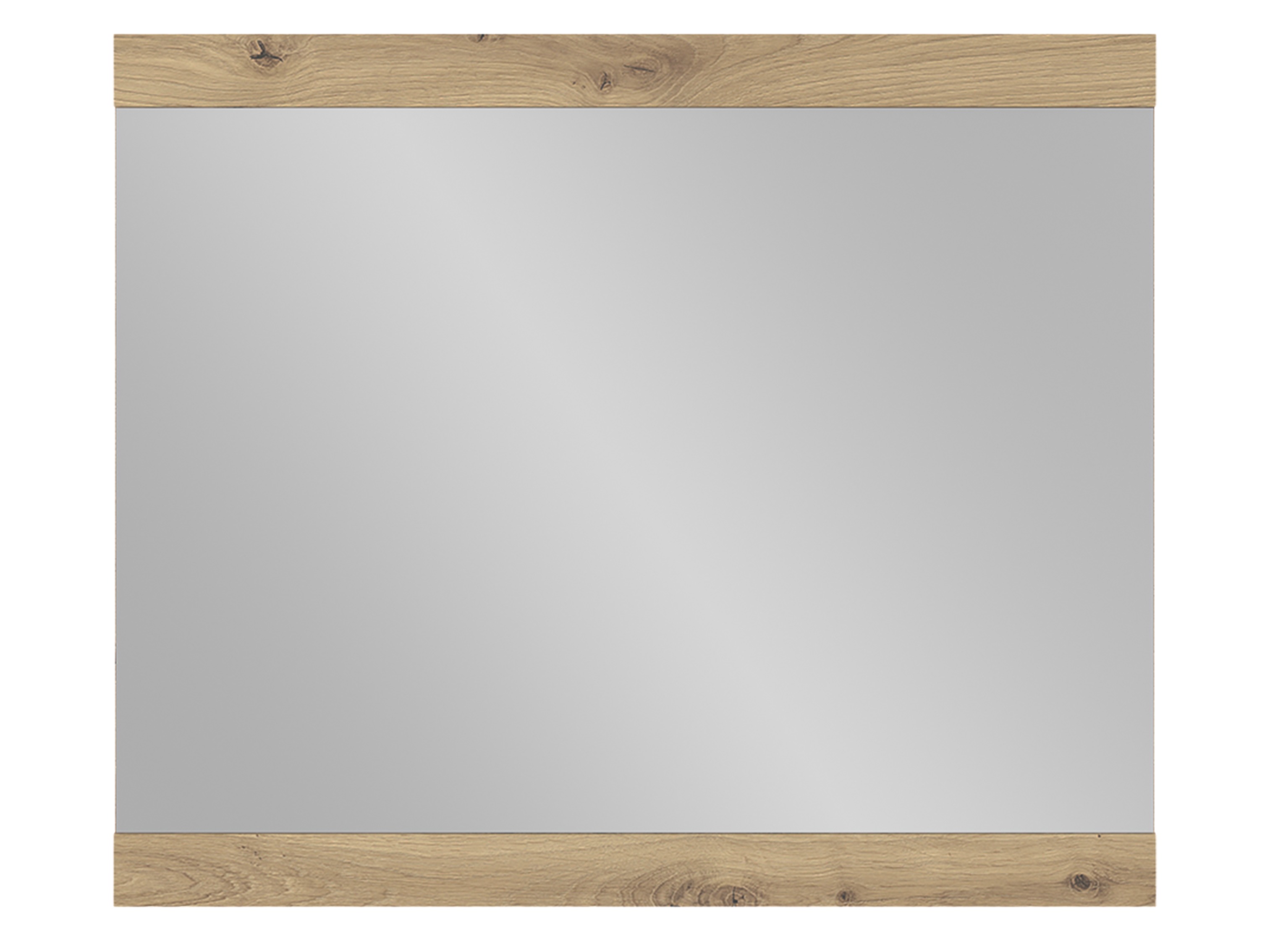 Miroir Venlori 117 (Chêne Artisan)