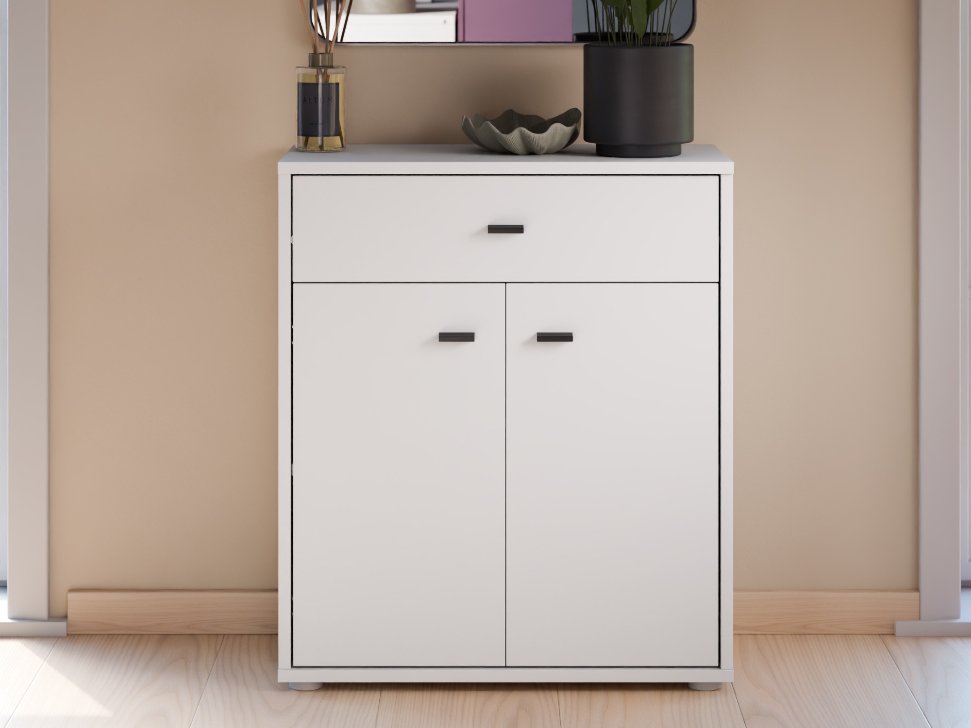 Commode Ontario 230