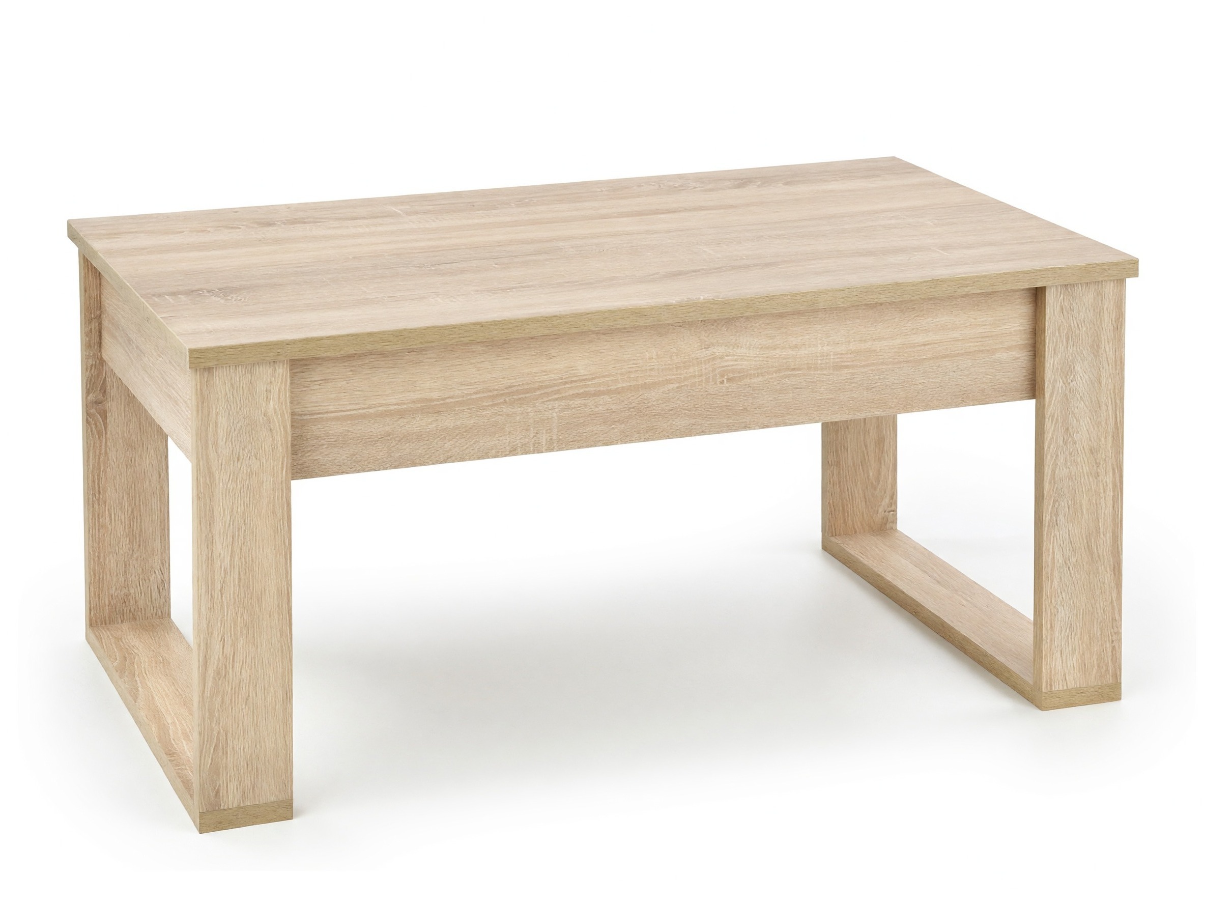 Table basse Houston 865 (Sonoma chêne)