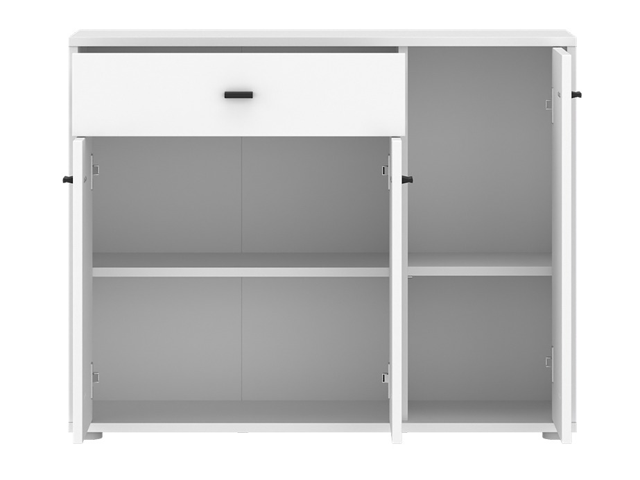 Commode Ontario 231