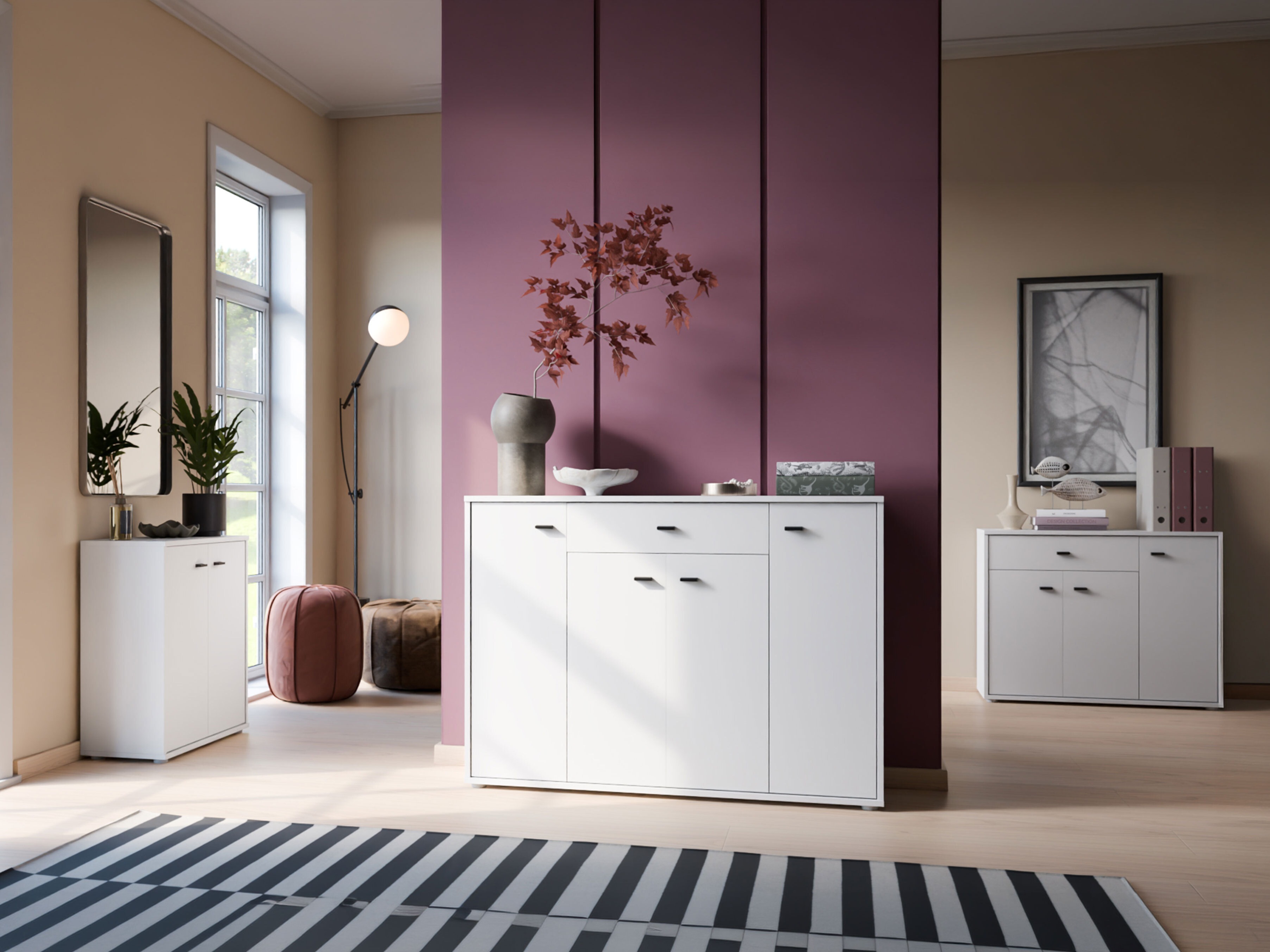 Commode Ontario 232