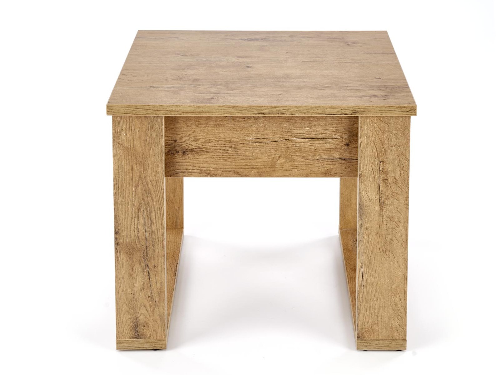 Table basse Houston 1401 (Chêne wotan)