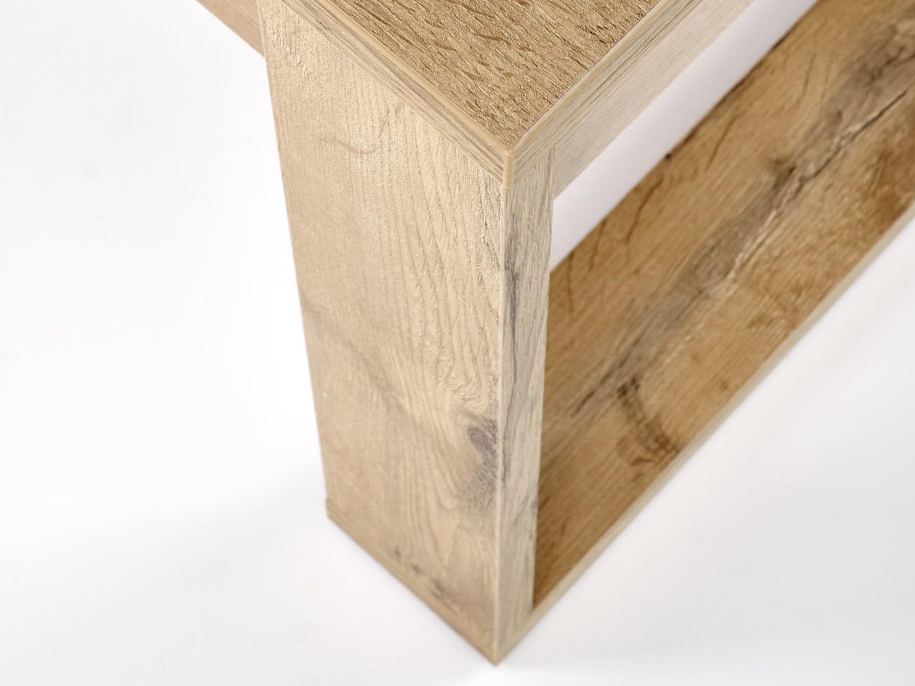 Table basse Houston 1401 (Chêne wotan)