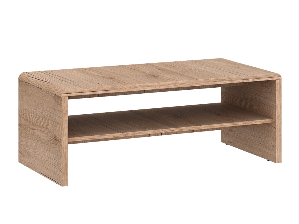 Table basse Ontario 233 (Chêne de san remo)